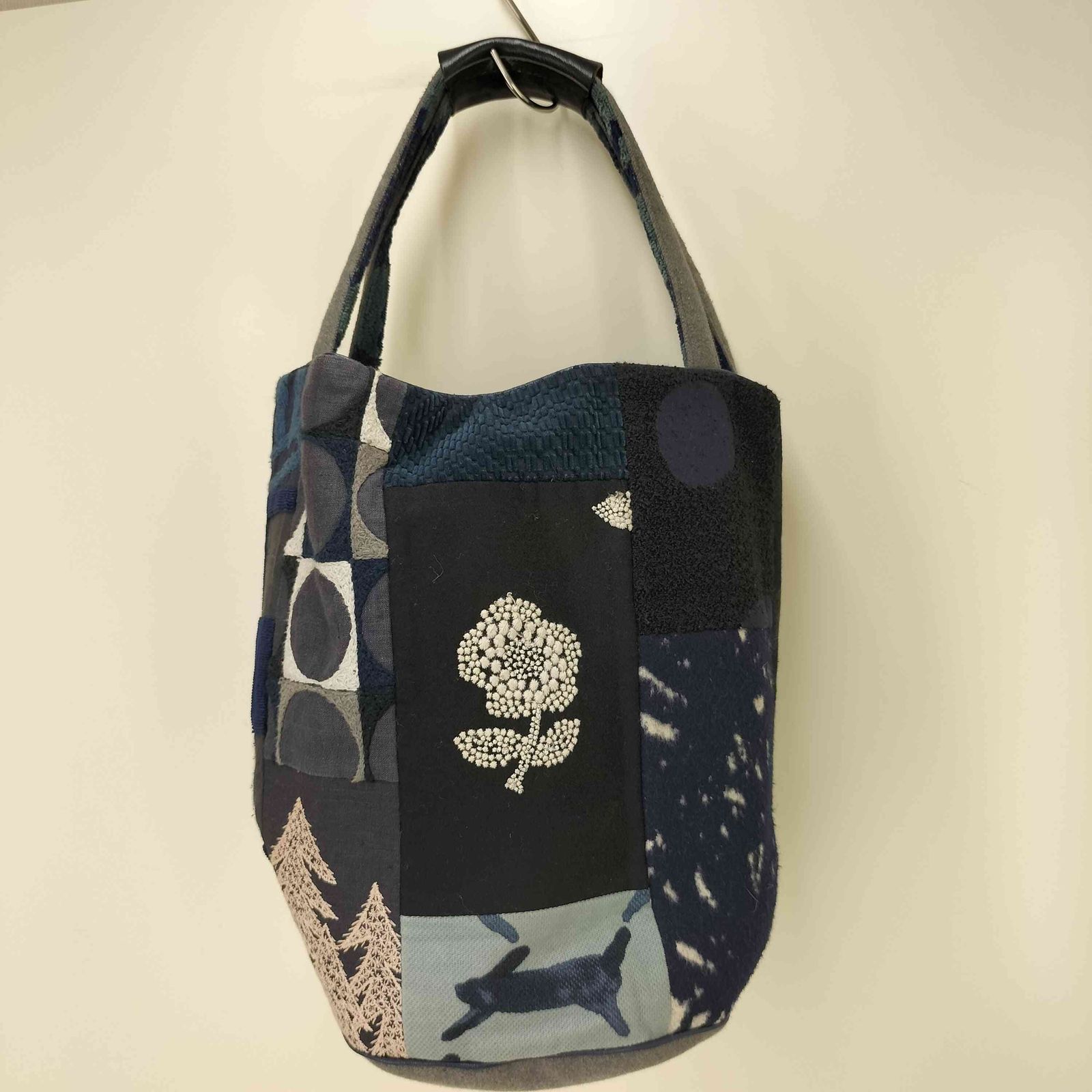ミナペルホネン　bucket bag bucket bag / basket bag発売のお知らせ。7月13日～ - minä perhonen
