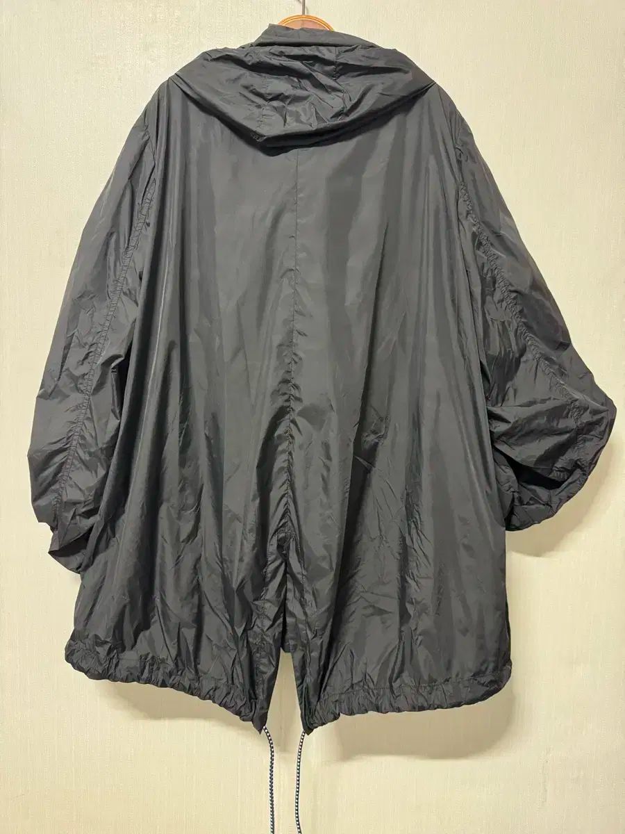 マルニ ブラック WHO ウィンドブレーカー アウター