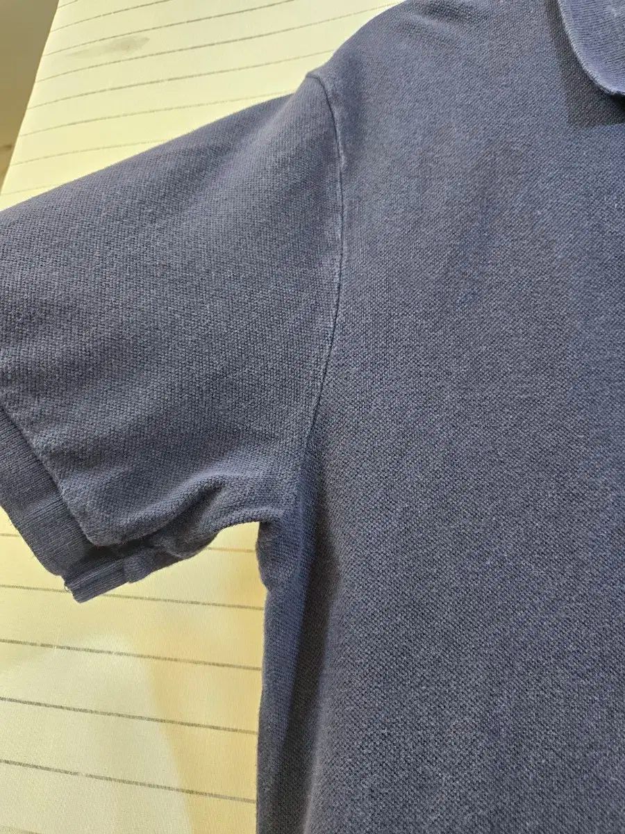 メゾンキツネ (正規品)ポロシャツ ポロシャツ メゾンキツネ MAISON
