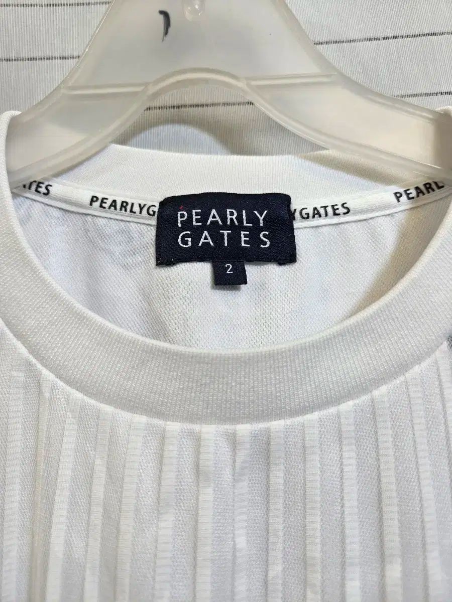 パーリーゲイツ ゴルフシャツ