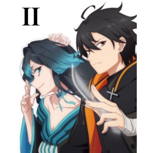 Blu-ray 一瞬で治療していたのに役立たずと追放された天才治癒師 闇ヒーラーとして楽しく生きる 下巻 初回 版.. SHBR-785