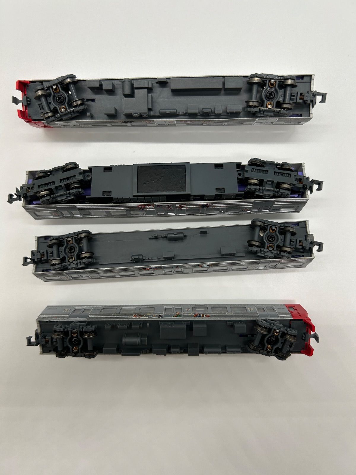 CASE スペースワールド号