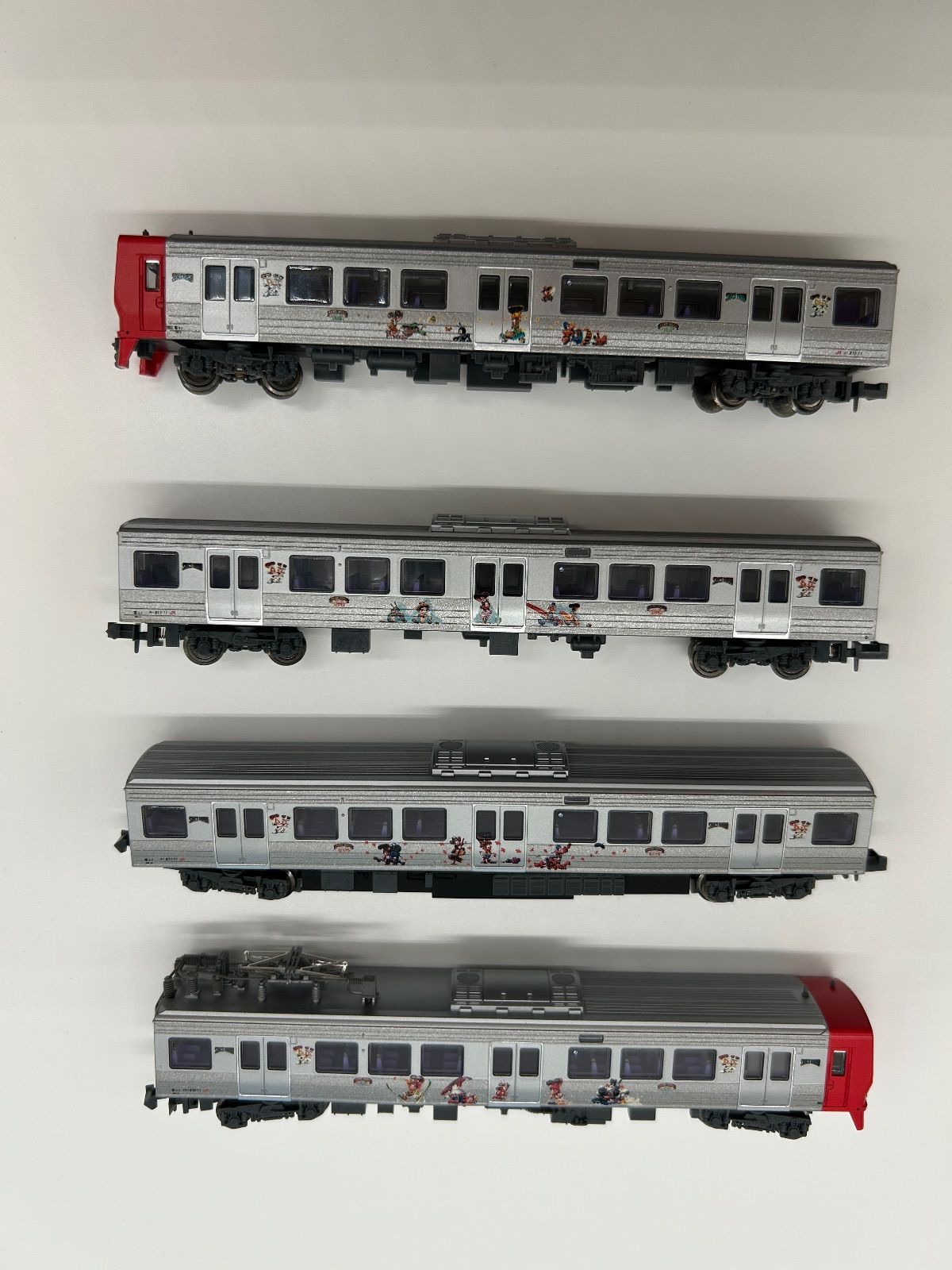 N-GAUGE