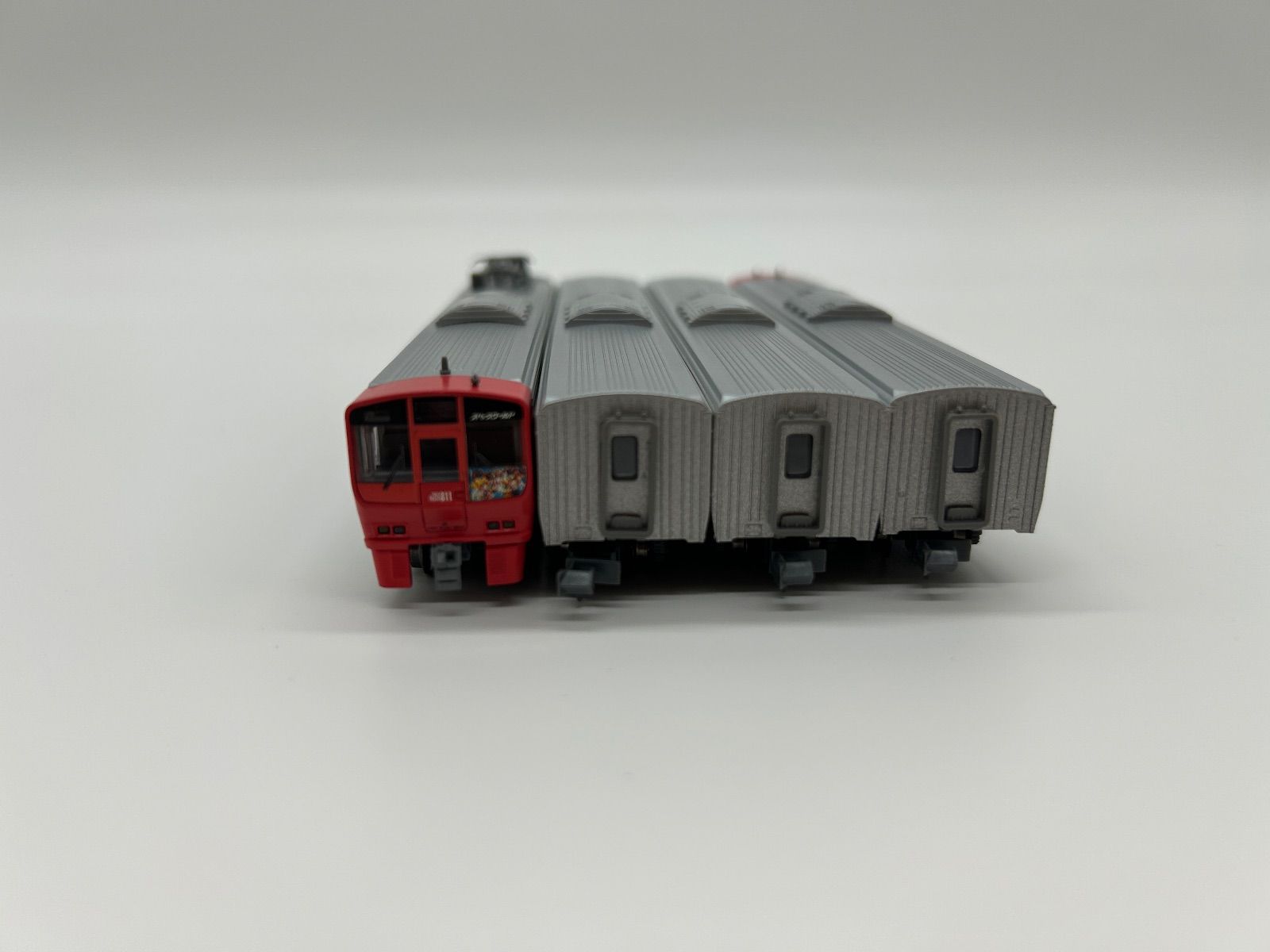 株式会社スペースワールド承認済み Nゲージ