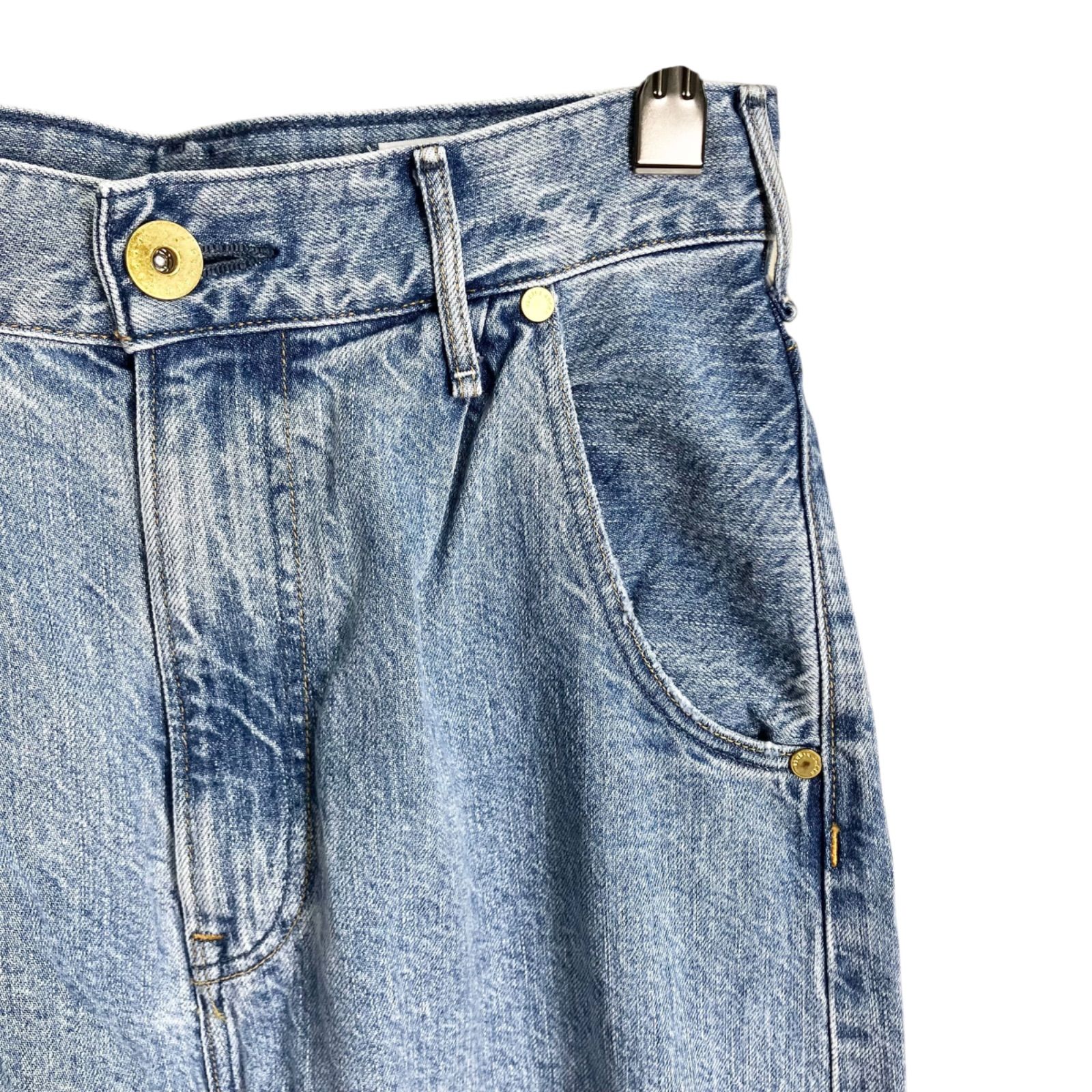 デニム 188110502FLW