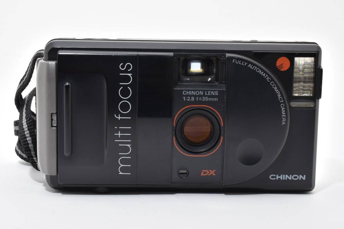 チノン CHINON AUTO 3001 multi focus T 6＃4747