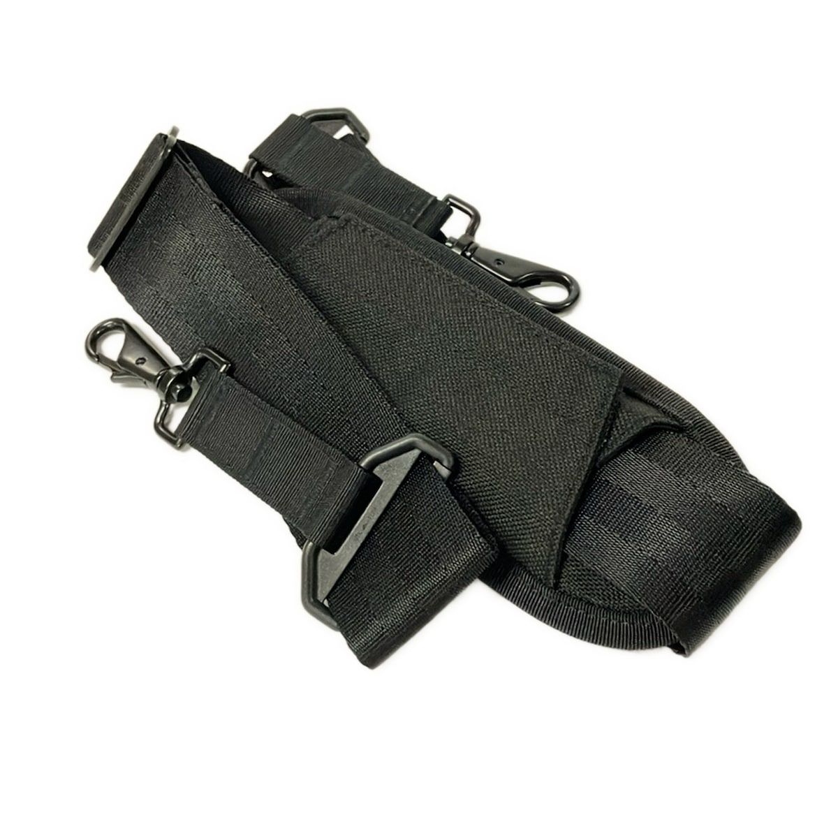 BRIEFING ブリーフィング ボストンバッグ TURF WIRE BRG231T33 黒 ゴルフバッグ DECORATOM_COM_BR