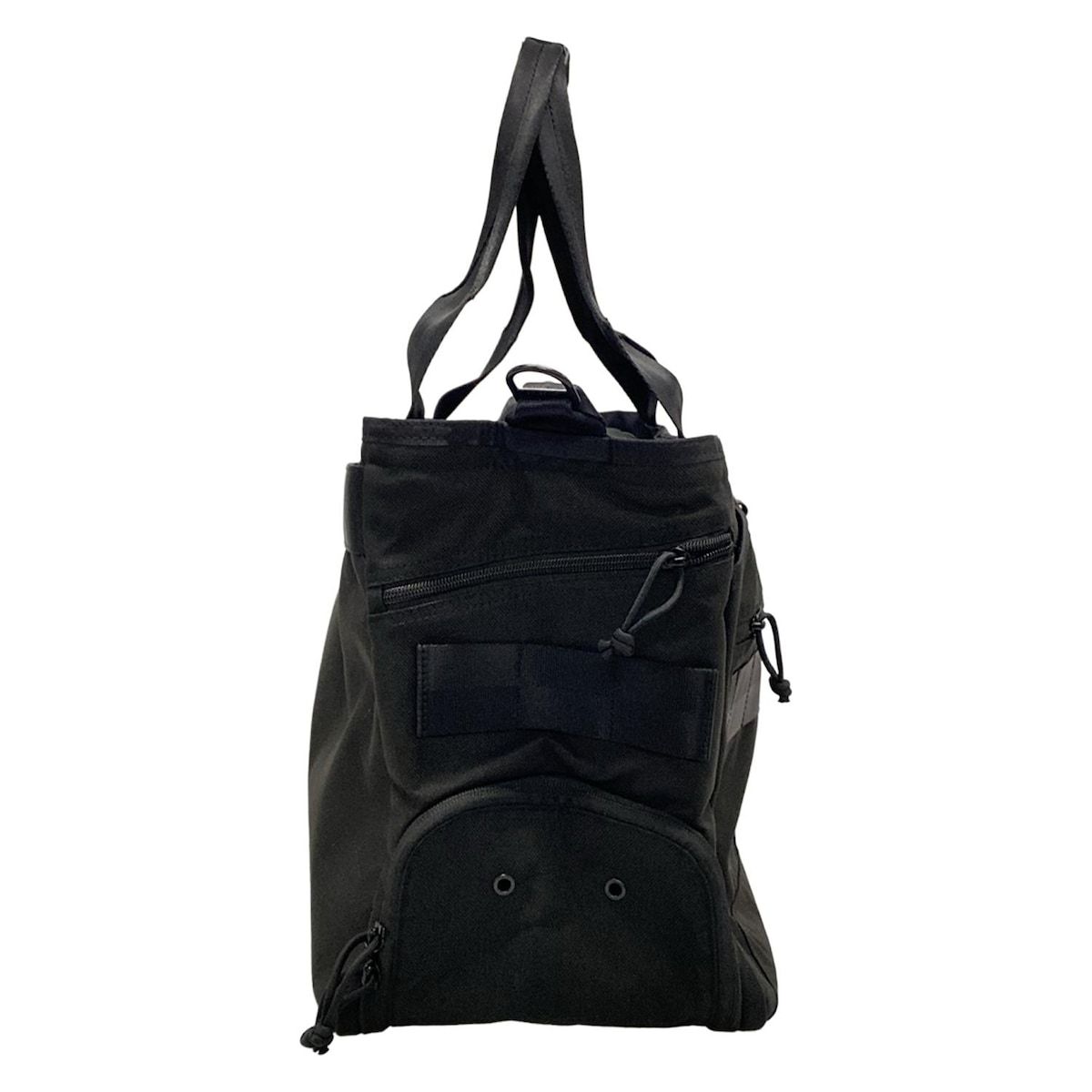 BRIEFING ブリーフィング ボストンバッグ TURF WIRE BRG231T33 黒 ゴルフバッグ