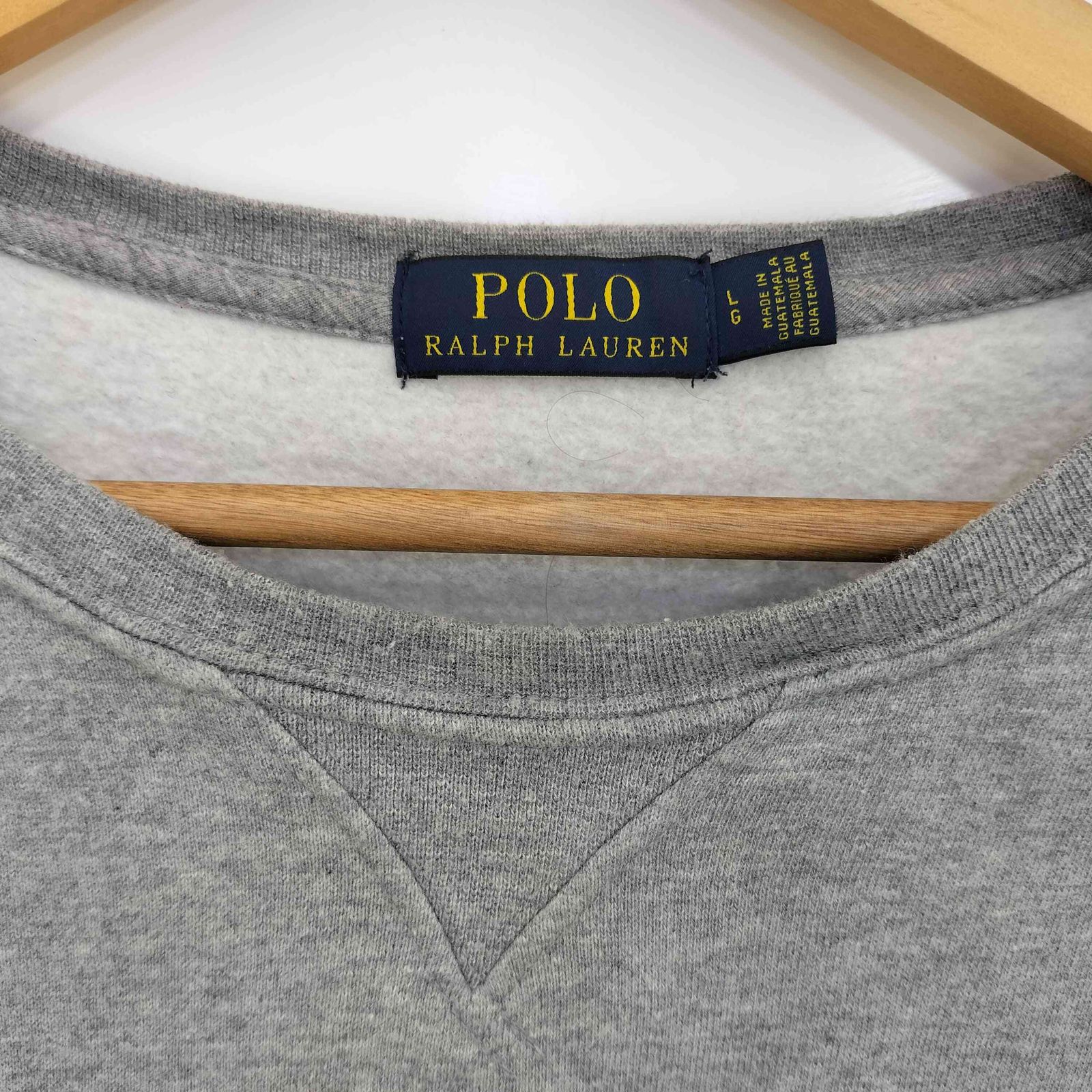 ポロラルフローレン POLO RALPH LAUREN 現行タグ ポロベア シティベア