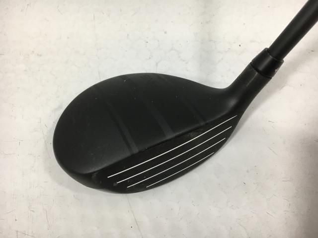 ゴルフクラブ ピン i 25 フェアウェイ PWR 75 5 W