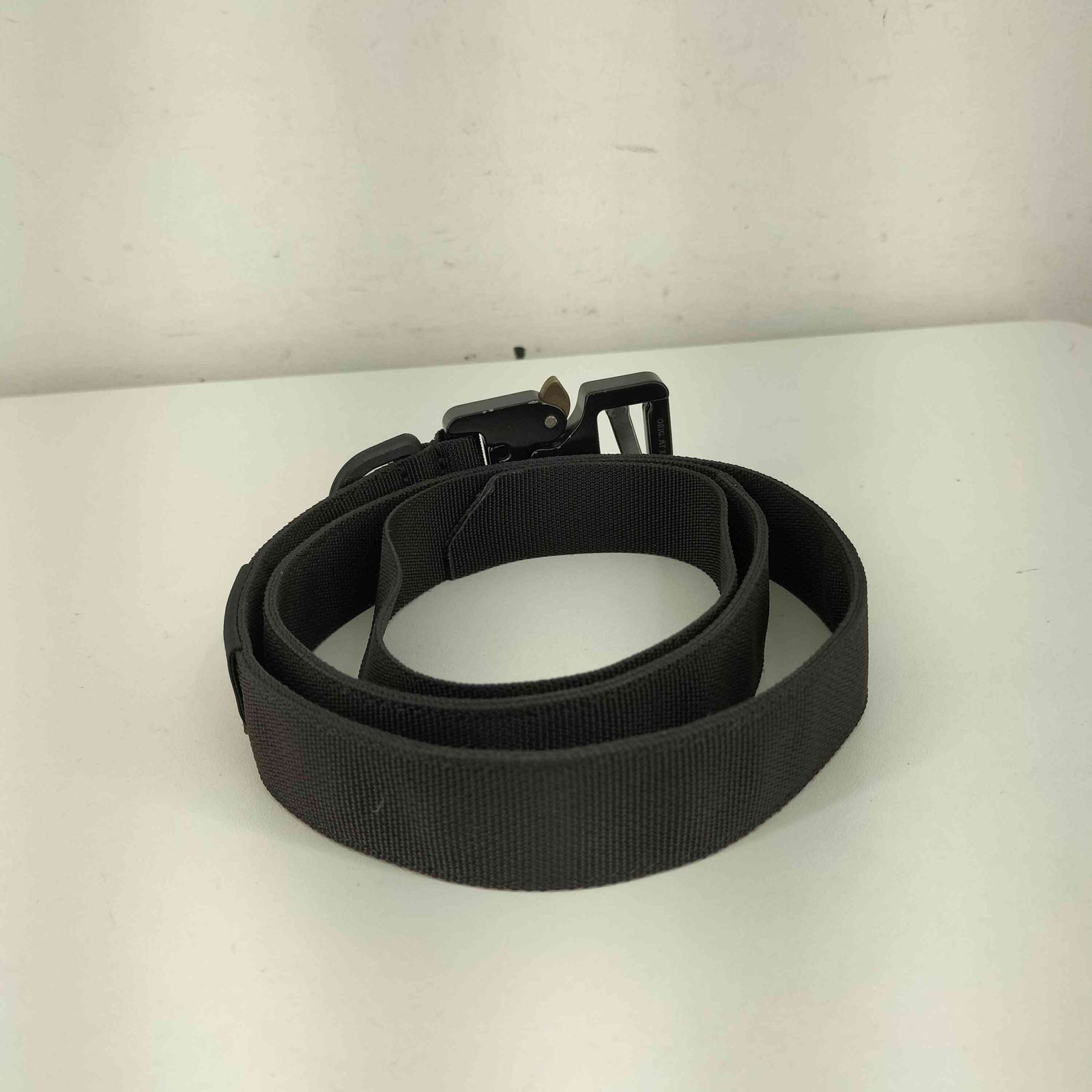 バッグジャック BAGJACK コブラバックルベルト メンズ 表記無