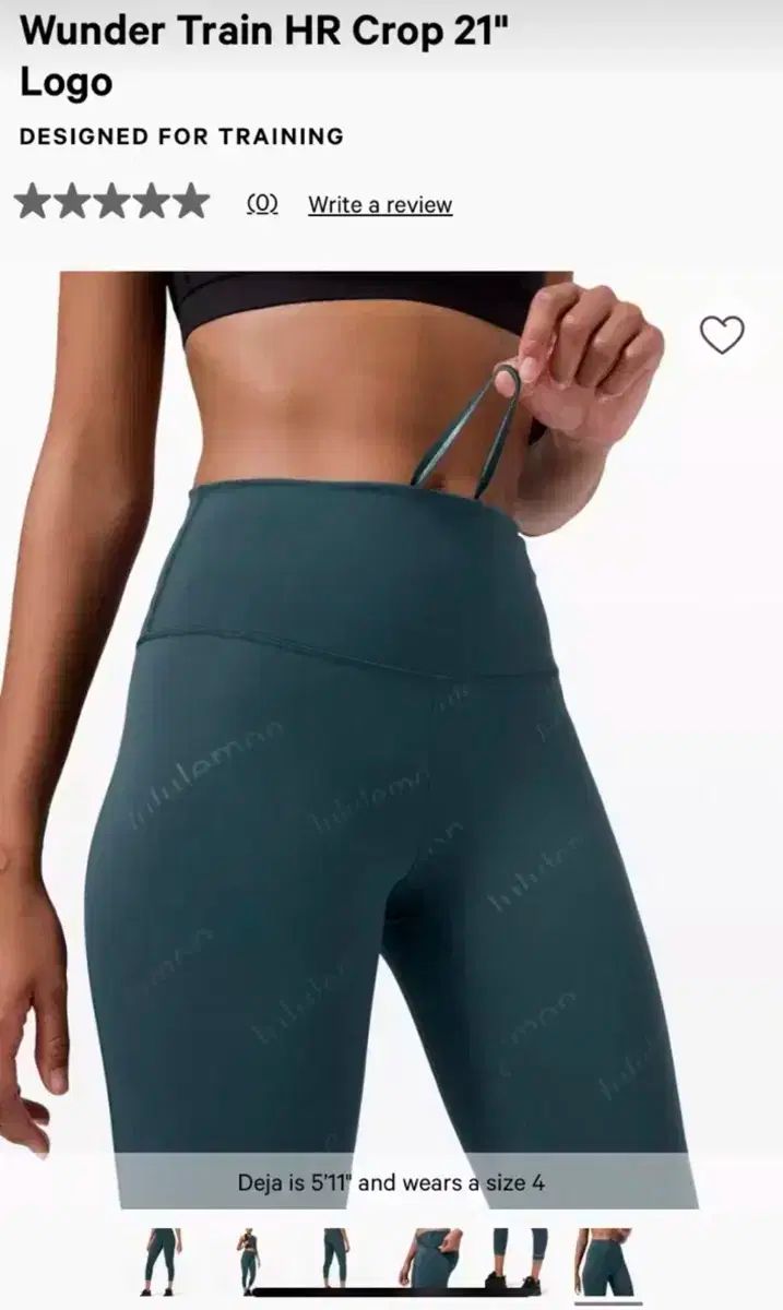 lululemon