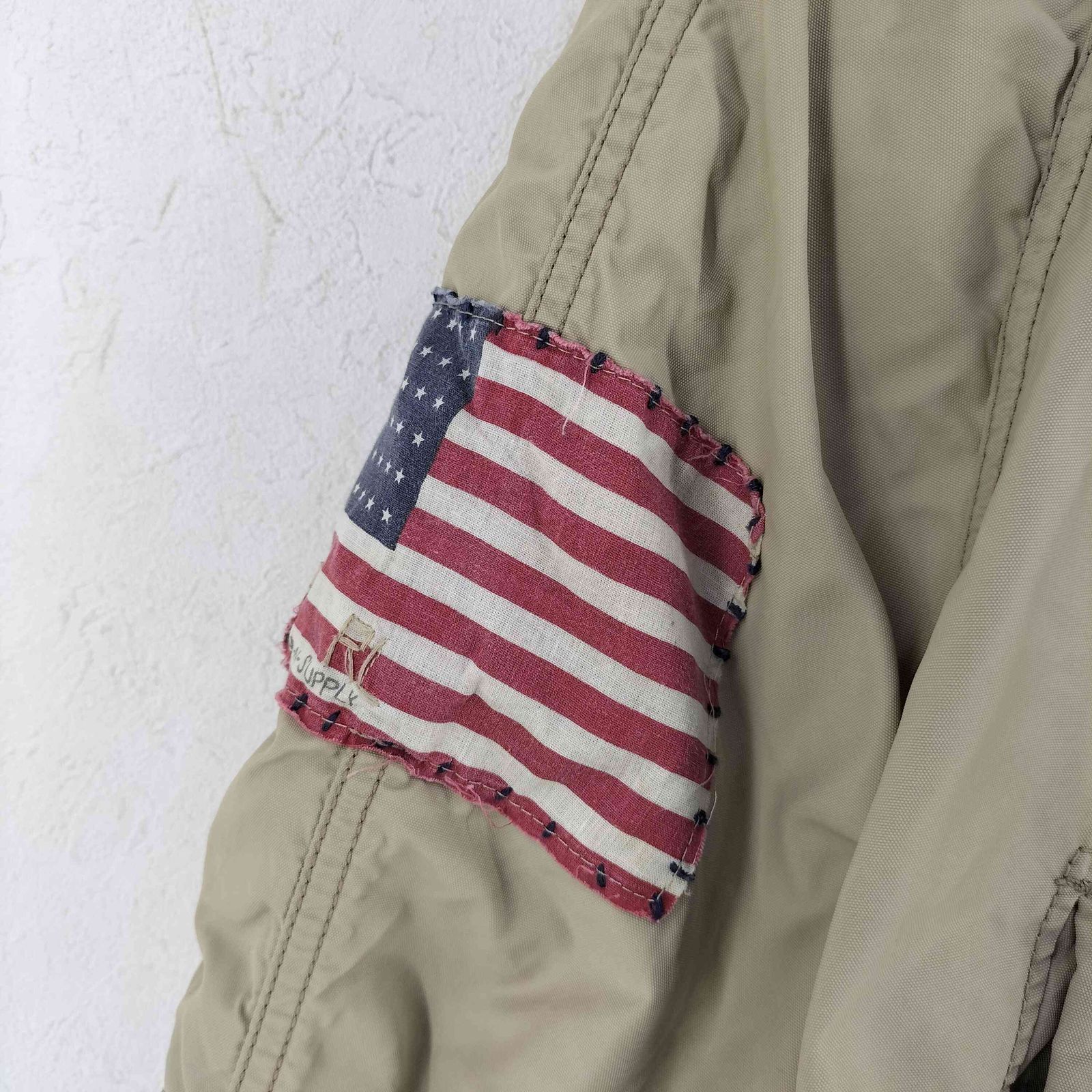 デニムアンドサプライ ラルフローレン DENIM & SUPPLY RALPH LAUREN N