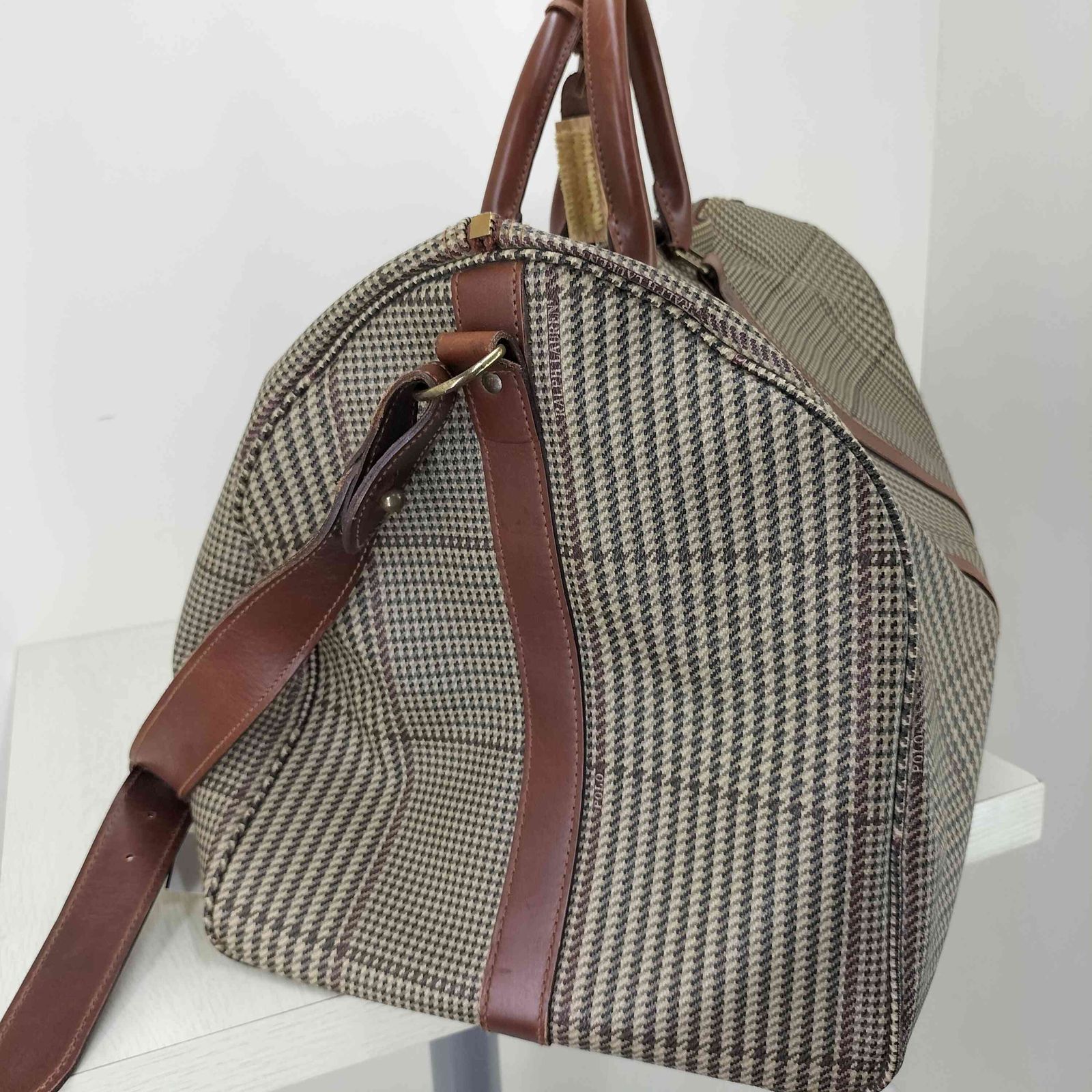 2wayボストンバッグ レディース