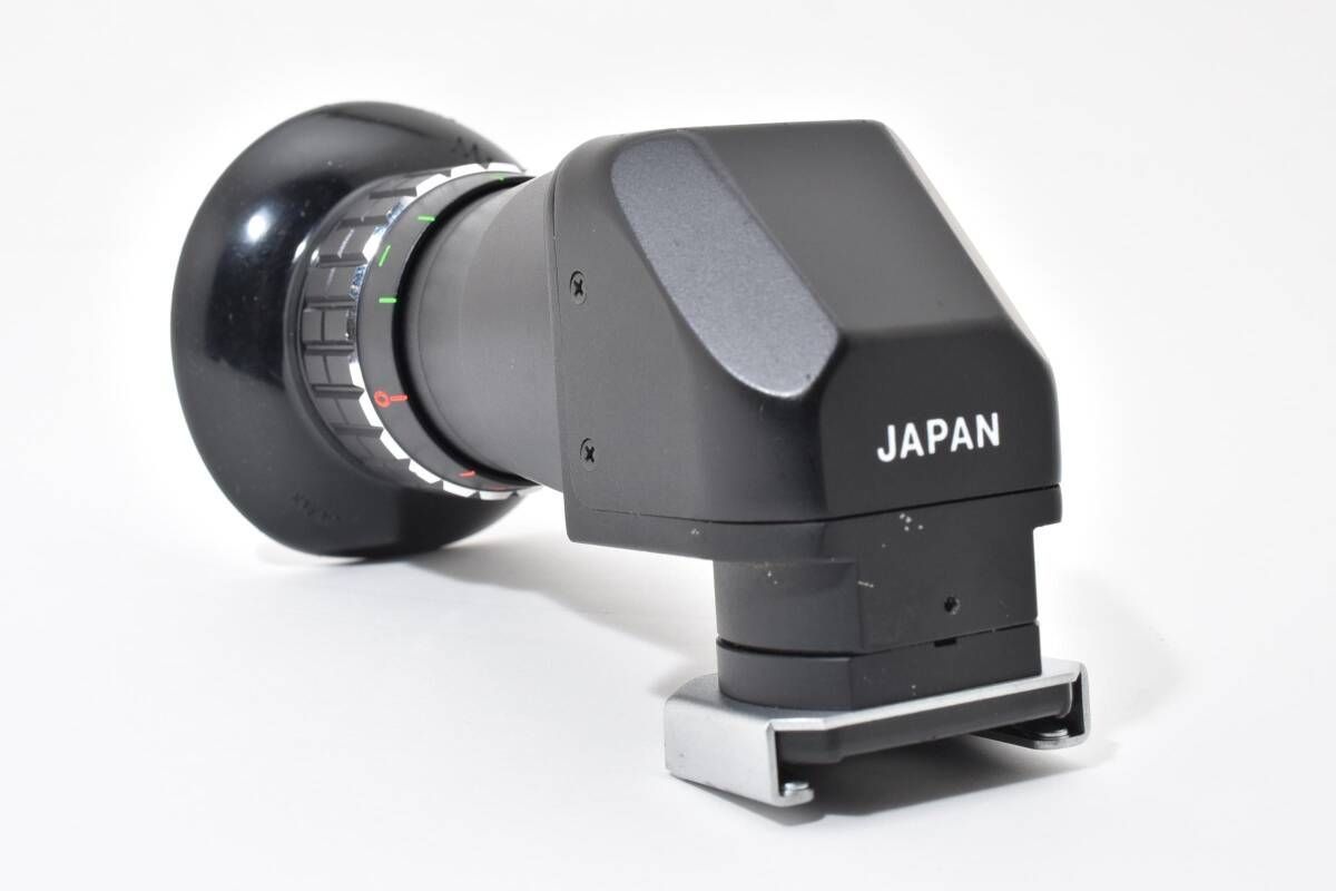 MAMIYA マミヤ 645 PRISM FINDER プリズムファインダー 中古品 Mamiya