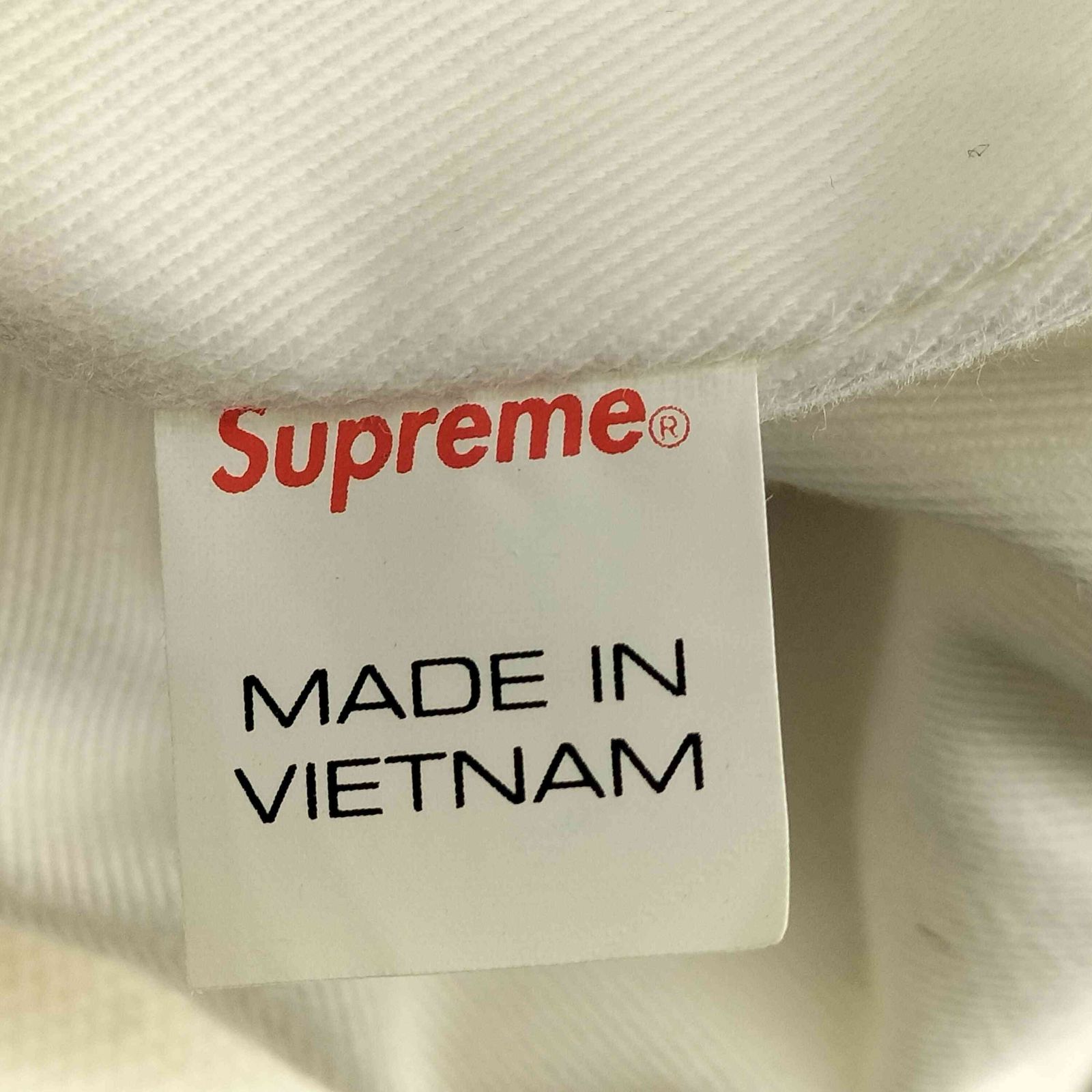 バッグ Supreme Canvas Tote シュプリーム キャンバス トート