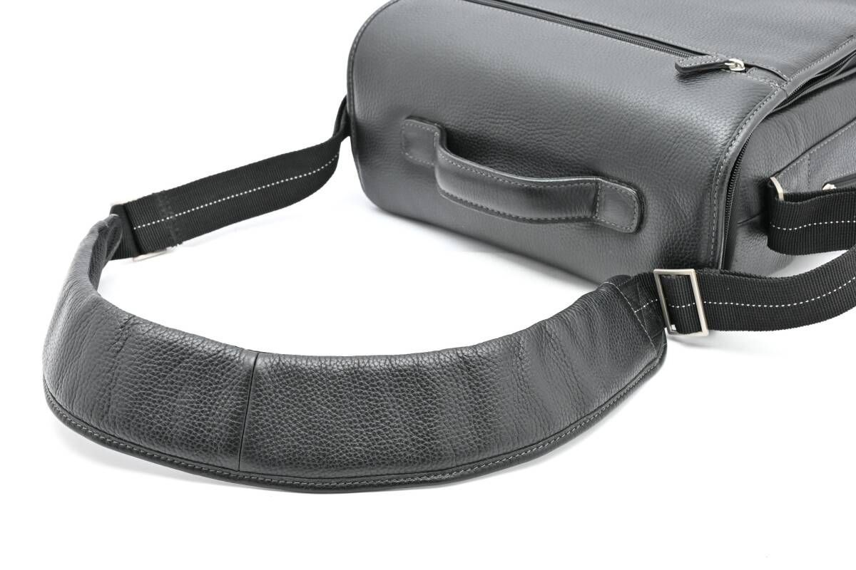 レザー ショルダー