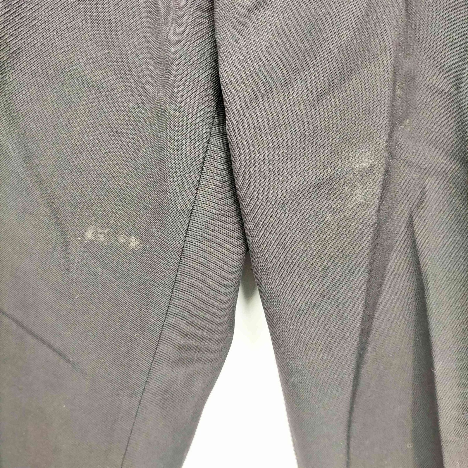 ユーズドフルギ USED古着 No3 Dress イギリス軍 スラックスパンツ メンズ  75/84/100