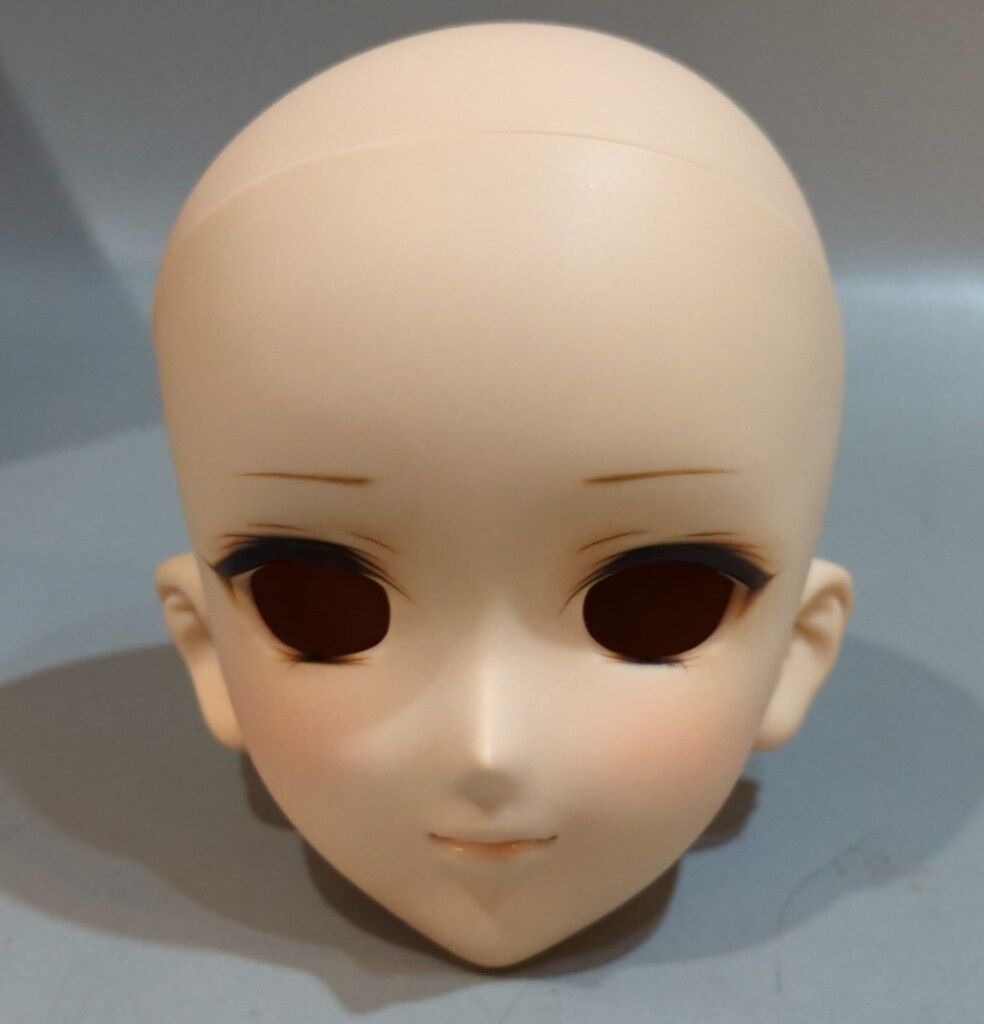 ねこまっしぐら DDカスタムヘッド