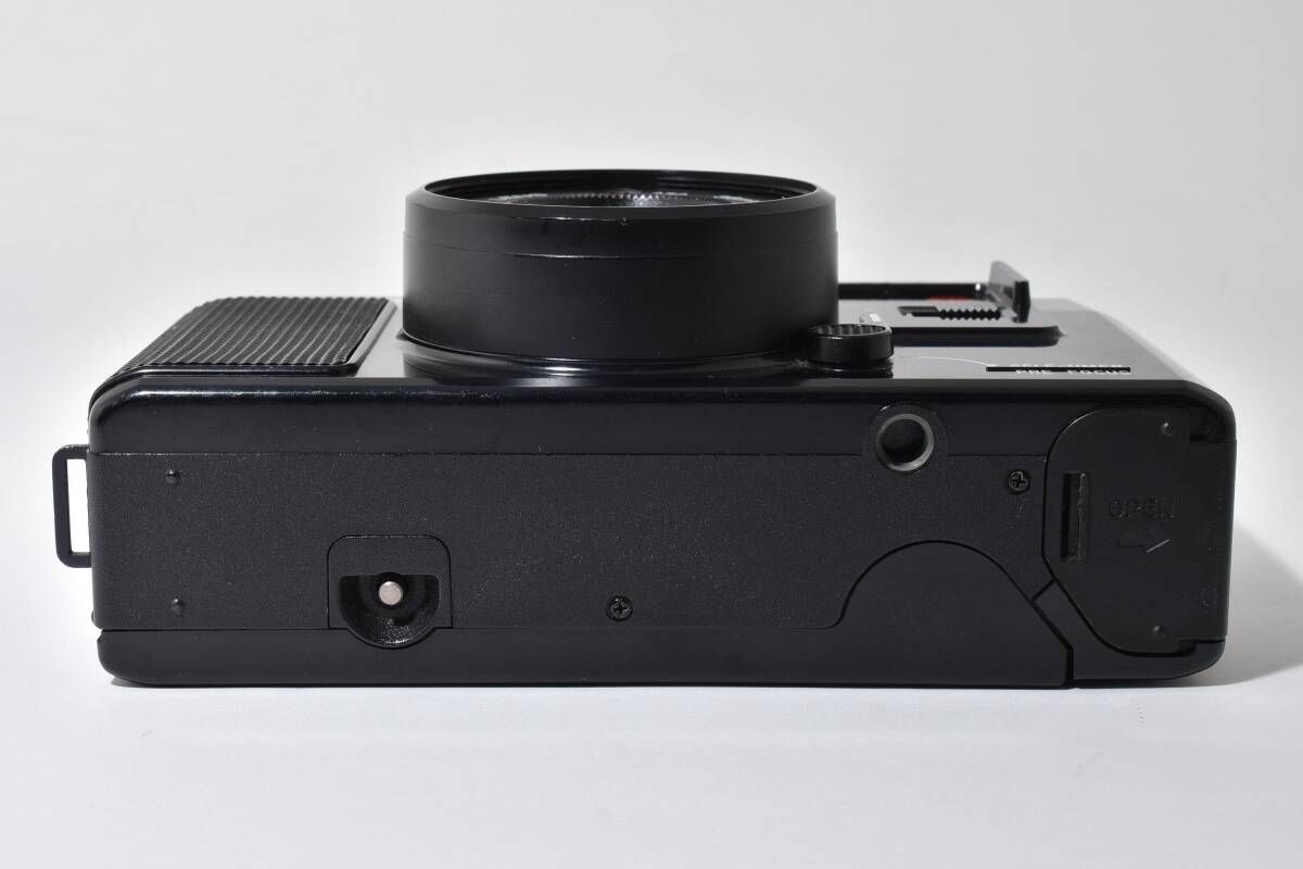 大人気美品★CANON キヤノン AUTOBOY AF35M 38mm F2.8 Canon AF35M II - Camera – Kamerastore