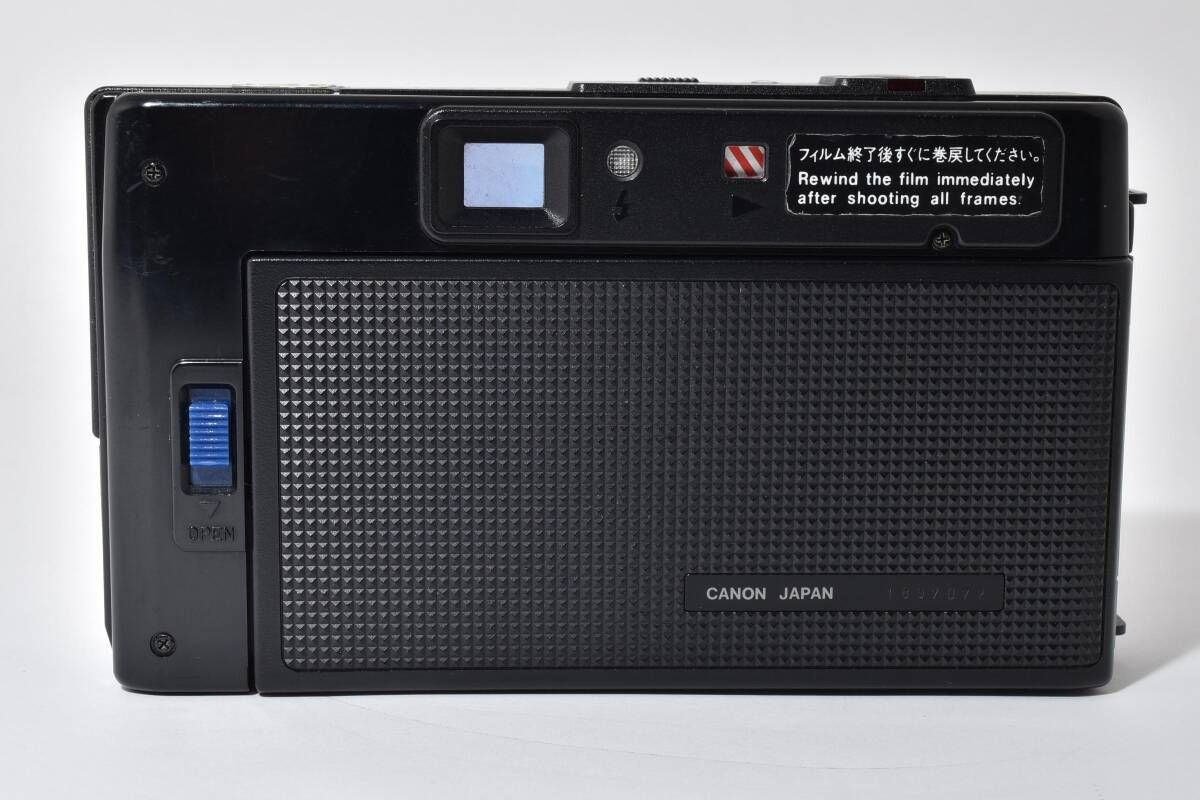 大人気美品★CANON キヤノン AUTOBOY AF35M 38mm F2.8 ☆キヤノン Canon AF35M 38mm F2.8 Autoboy☆ ＃4758 - メルカリ