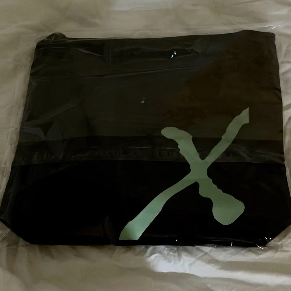 シリカゲル シンセサイズ クロスバッグ バッグ