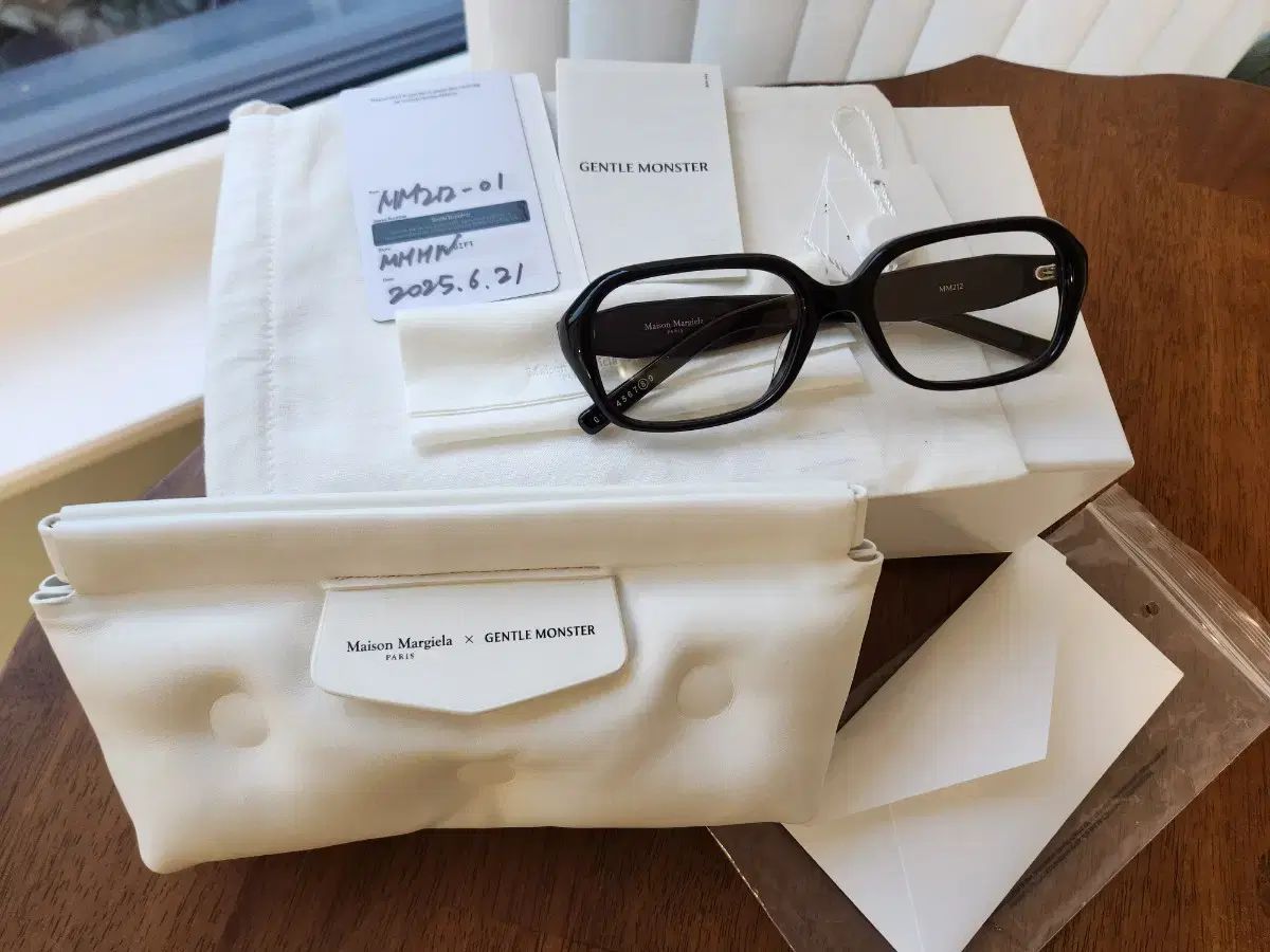 メゾンマルジェラ