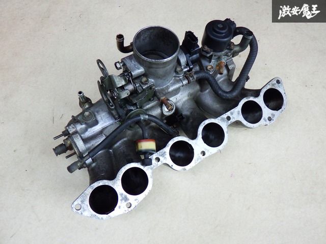 ワンオフ！】 TOYOTA トヨタ 純正 加工品 MA70 70 スープラ 7M-GTE 大