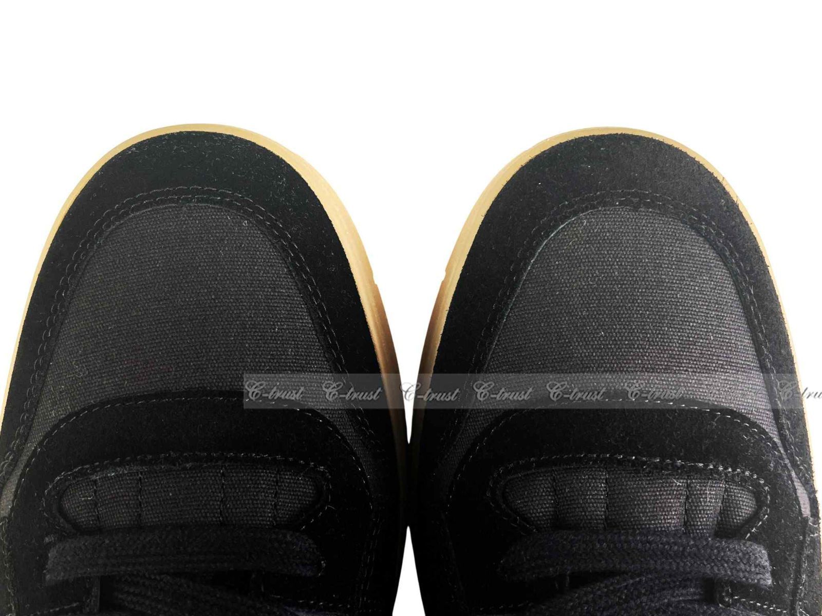 チャンキーソール