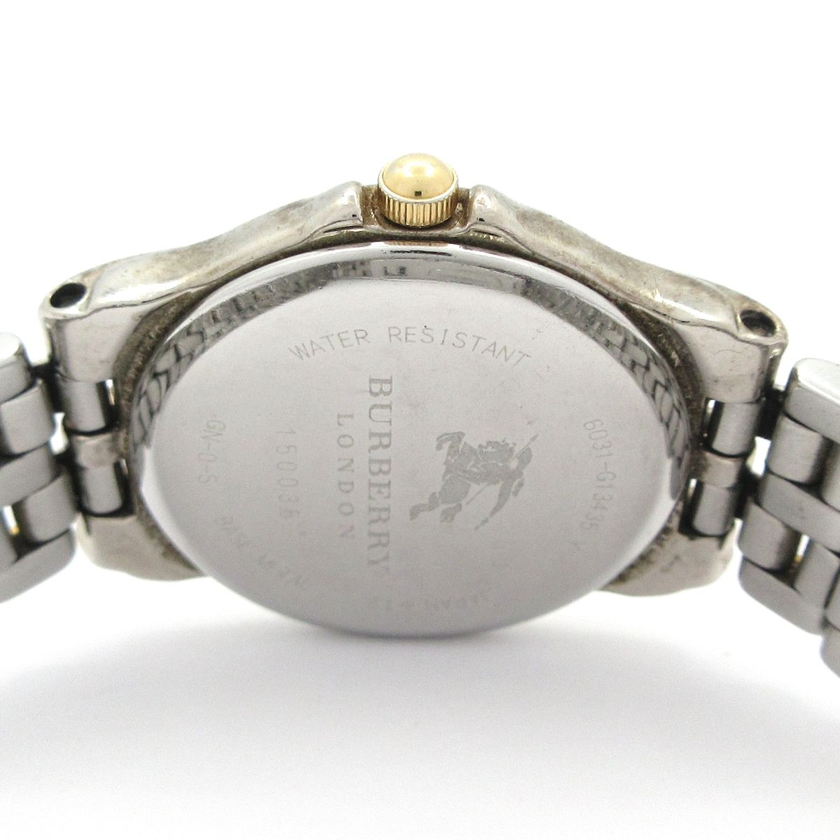 LONDON バーバリーロンドン