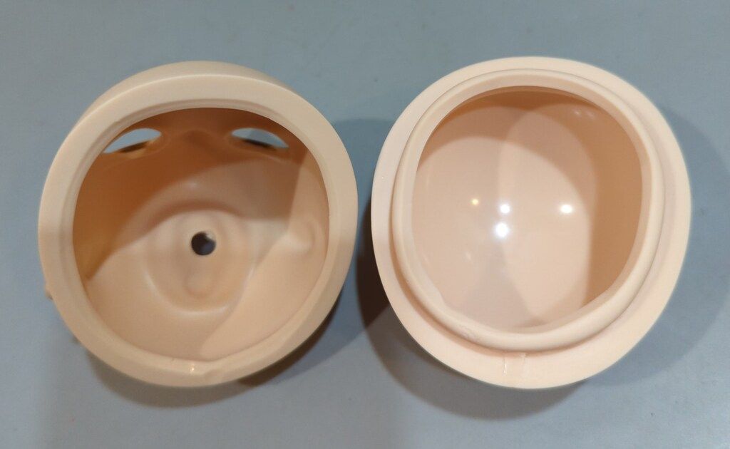 しふとぷらす DDカスタムヘッド 07ヘッド フレッシュ WWW_STEELWINDOWSANDDOORS_COM