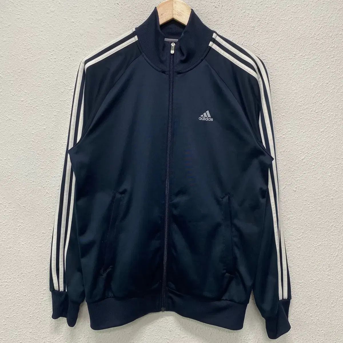 95 アディダス トラックジャージ ジャケット N2941