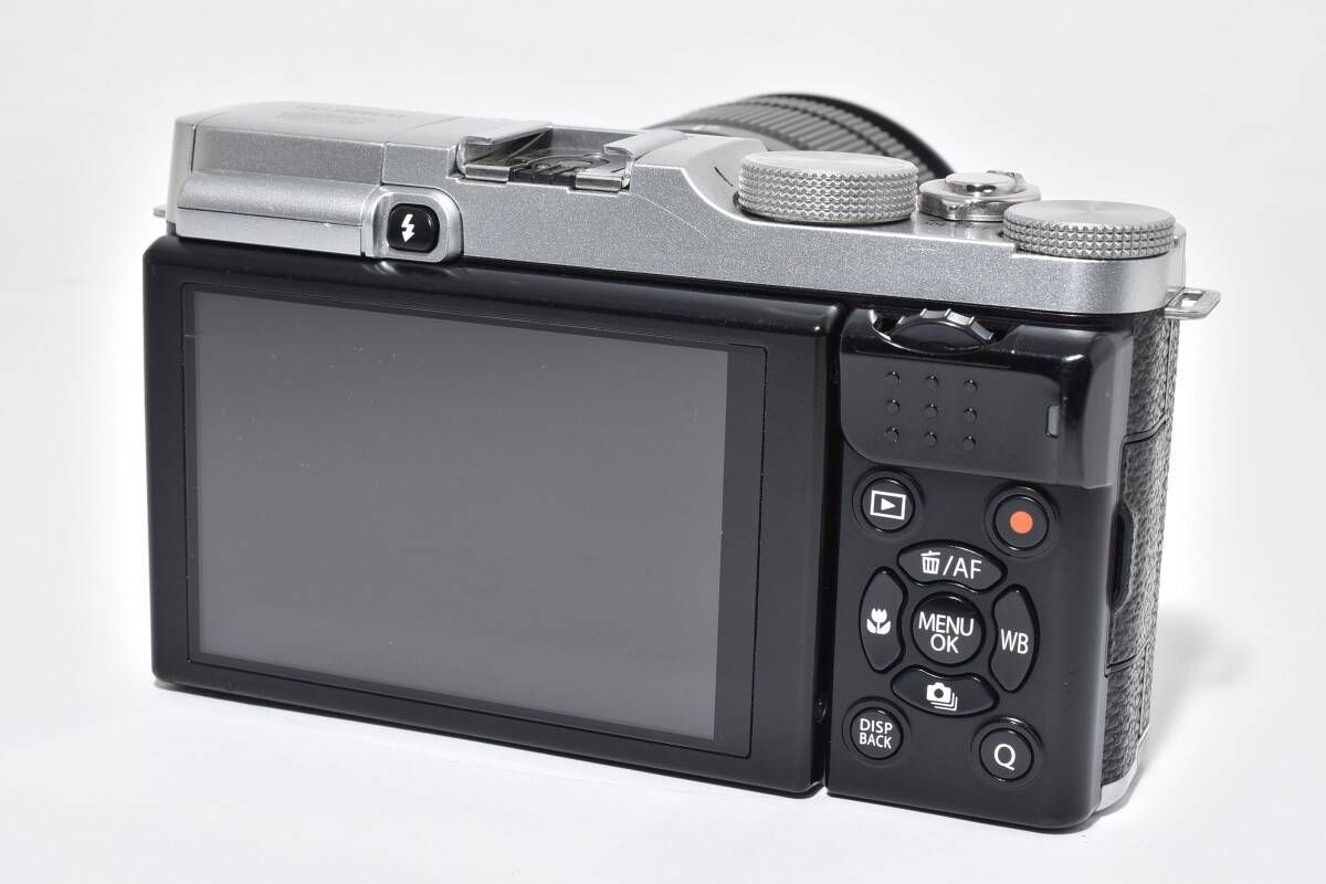  富士フイルム X M 1 XC 16 50 mm F 3 5 6 OIS レンズキット T 40＃4760 ミラーレス一眼 デジタルカメラ