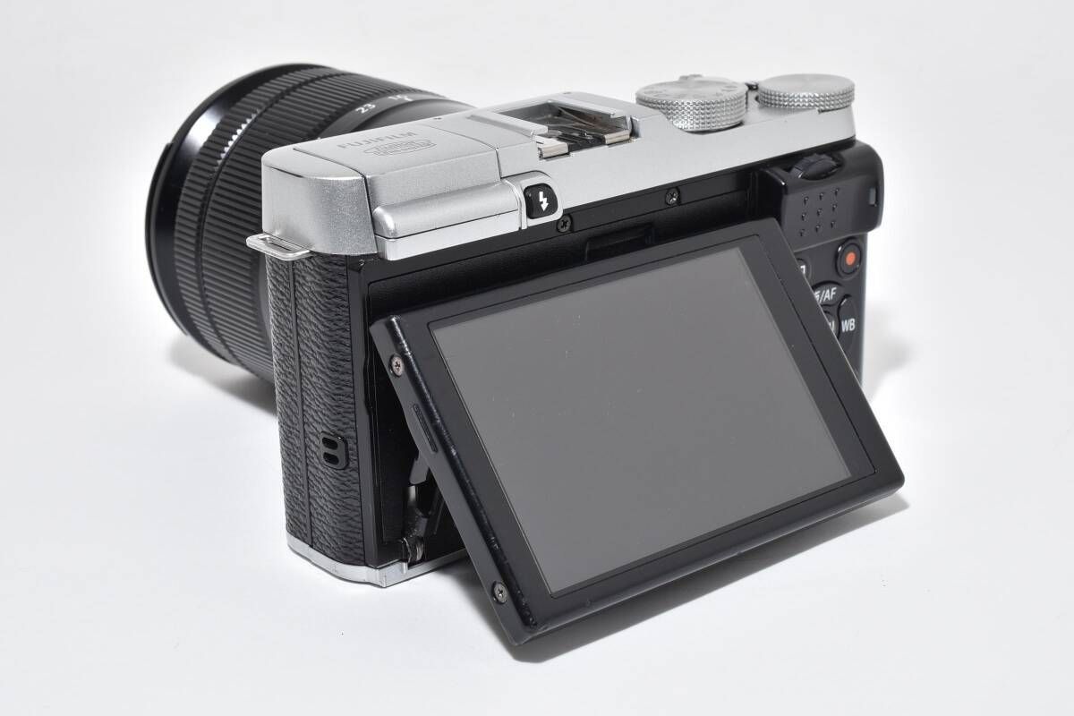 富士フイルム X