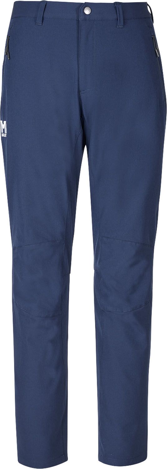 ミレー MILLET アウトドア クローゼット パンツ N 7317 SAPHIR