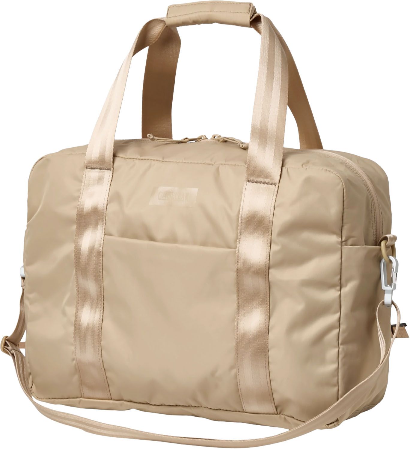 キャメルバック CAMELBAK アウトドア COMBINATION BAG-POUCH ボストンバッグ ダッフルバッグ ポーチ バック ショルダーバッグ メンズ レディース 部活 ビジネス 出張 旅行 C8026 TAUPE トープ