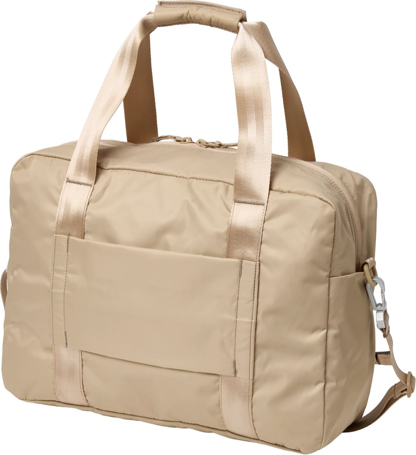 キャメルバック CAMELBAK アウトドア COMBINATION BAG-POUCH ボストンバッグ ダッフルバッグ ポーチ バック ショルダーバッグ メンズ レディース 部活 ビジネス 出張 旅行 C8026 TAUPE トープ