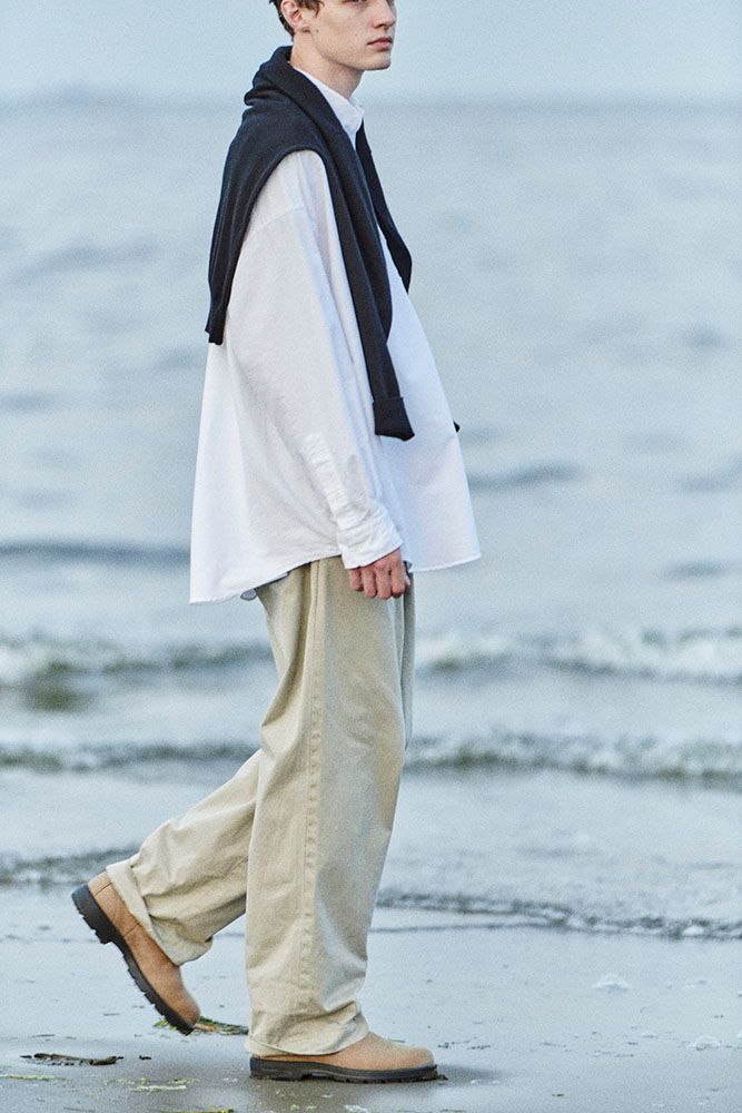 お出かけ ショッピング