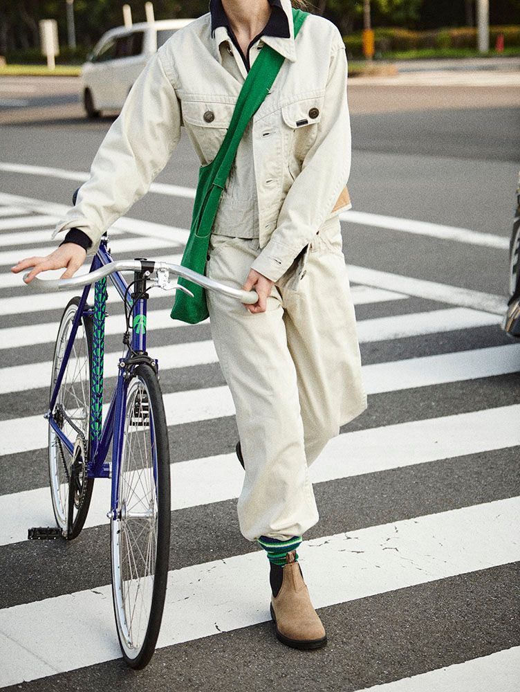 サイドゴアブーツ シューズ