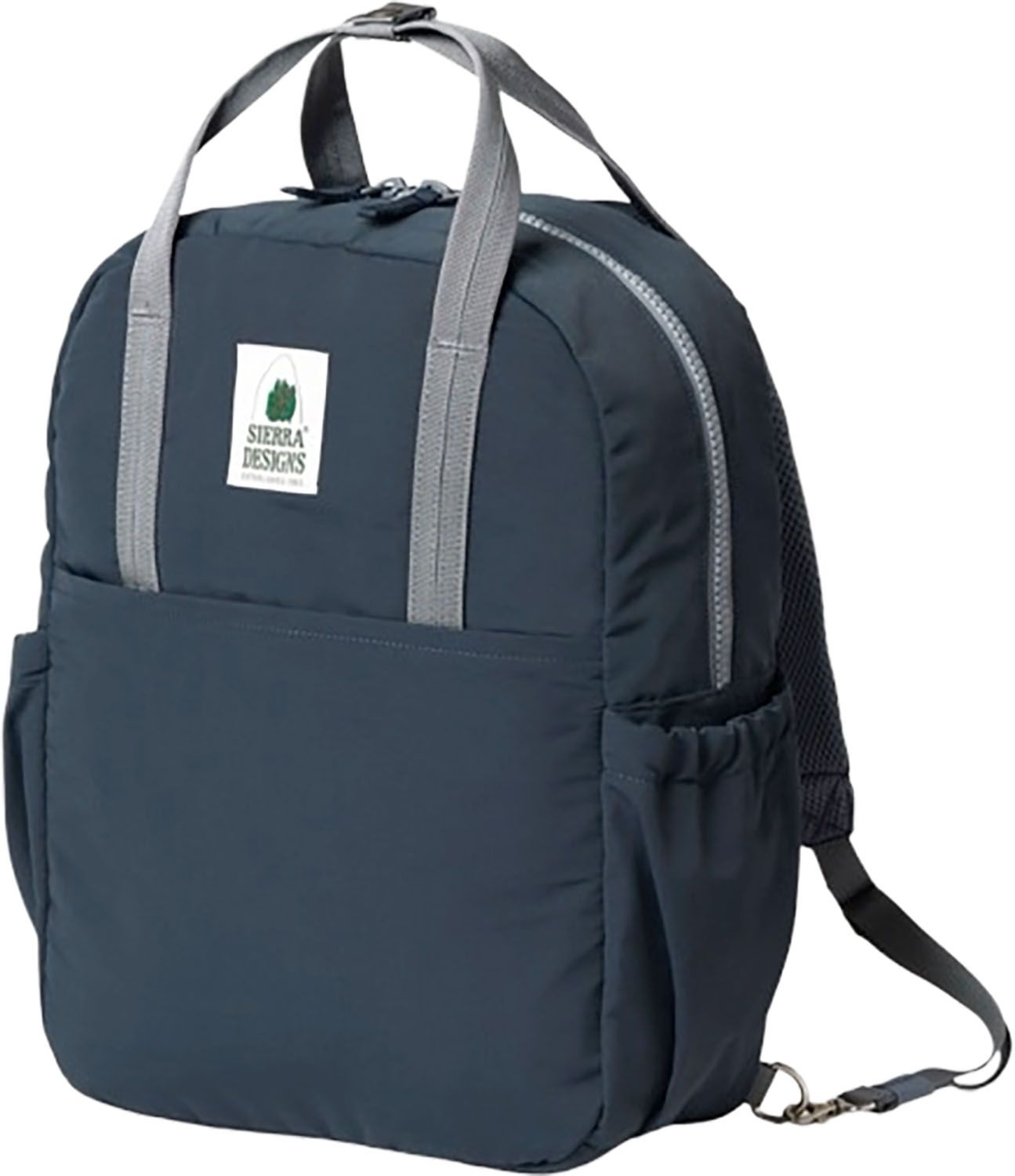シエラデザインズ SIERRA DESIGNS アウトドア 60 40 2 WAY DAYPACK S2503 MIDNIG ミッドナイト