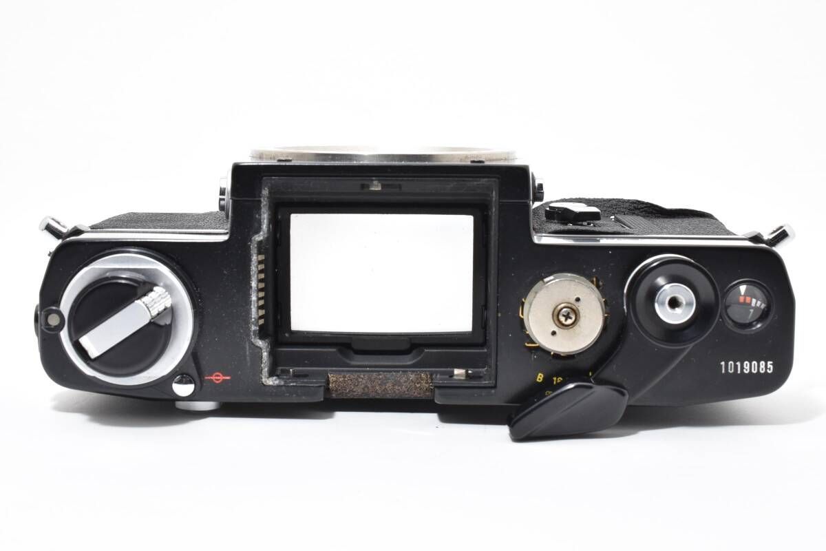  ミノルタ MINOLTA X 1 ボディ T 11＃4761 一眼レフカメラ(フィルム) フィルムカメラ