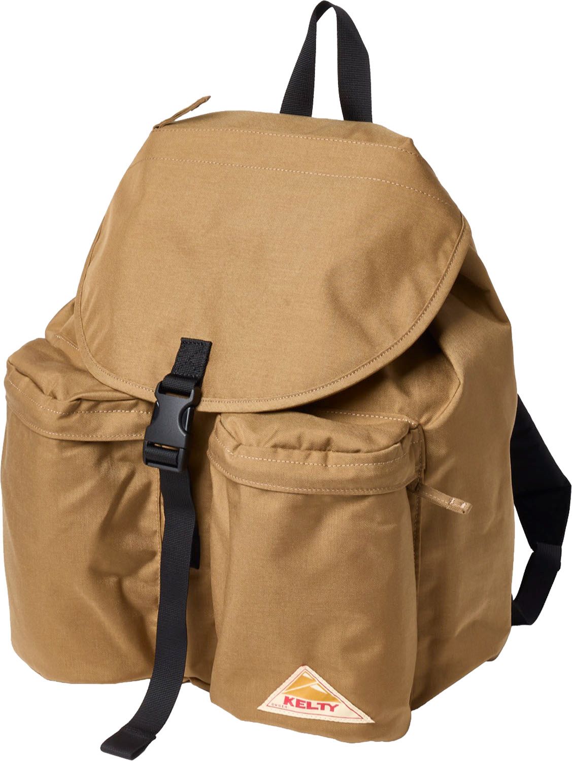 ケルティ KELTY アウトドア ORIOLE 3259251225 MOCHA モカ