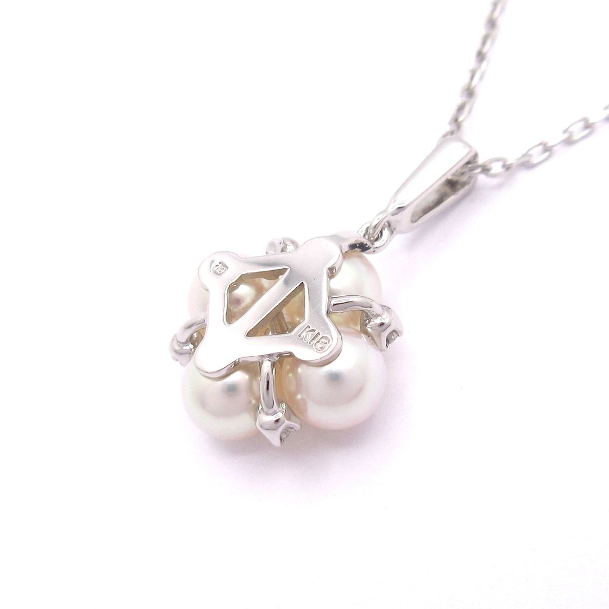 WG×ダイヤモンド×パール 4