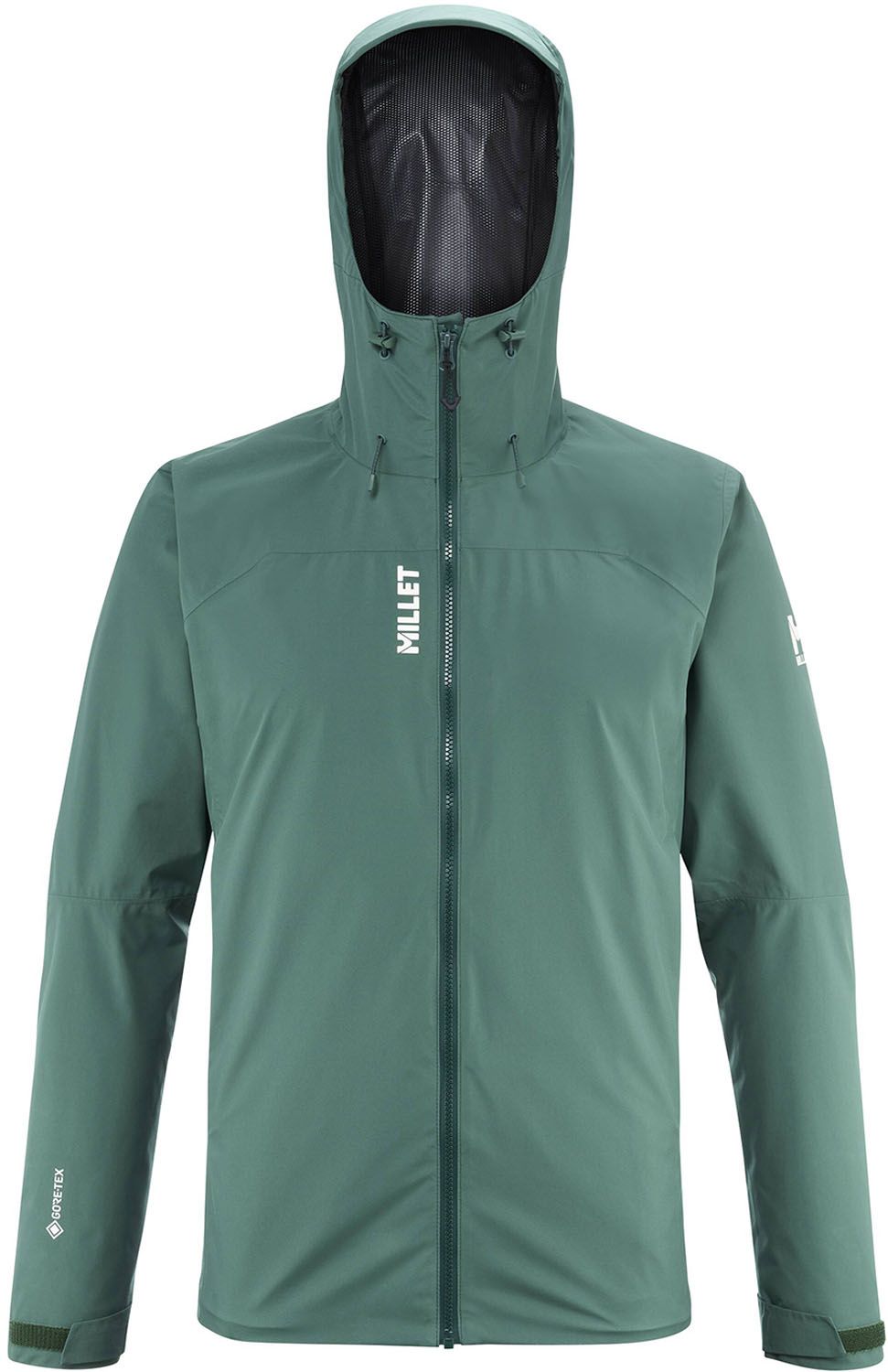 ミレー MILLET アウトドア SENECA GTX 2L JKT M MIV10209 N4238 BOTTLE