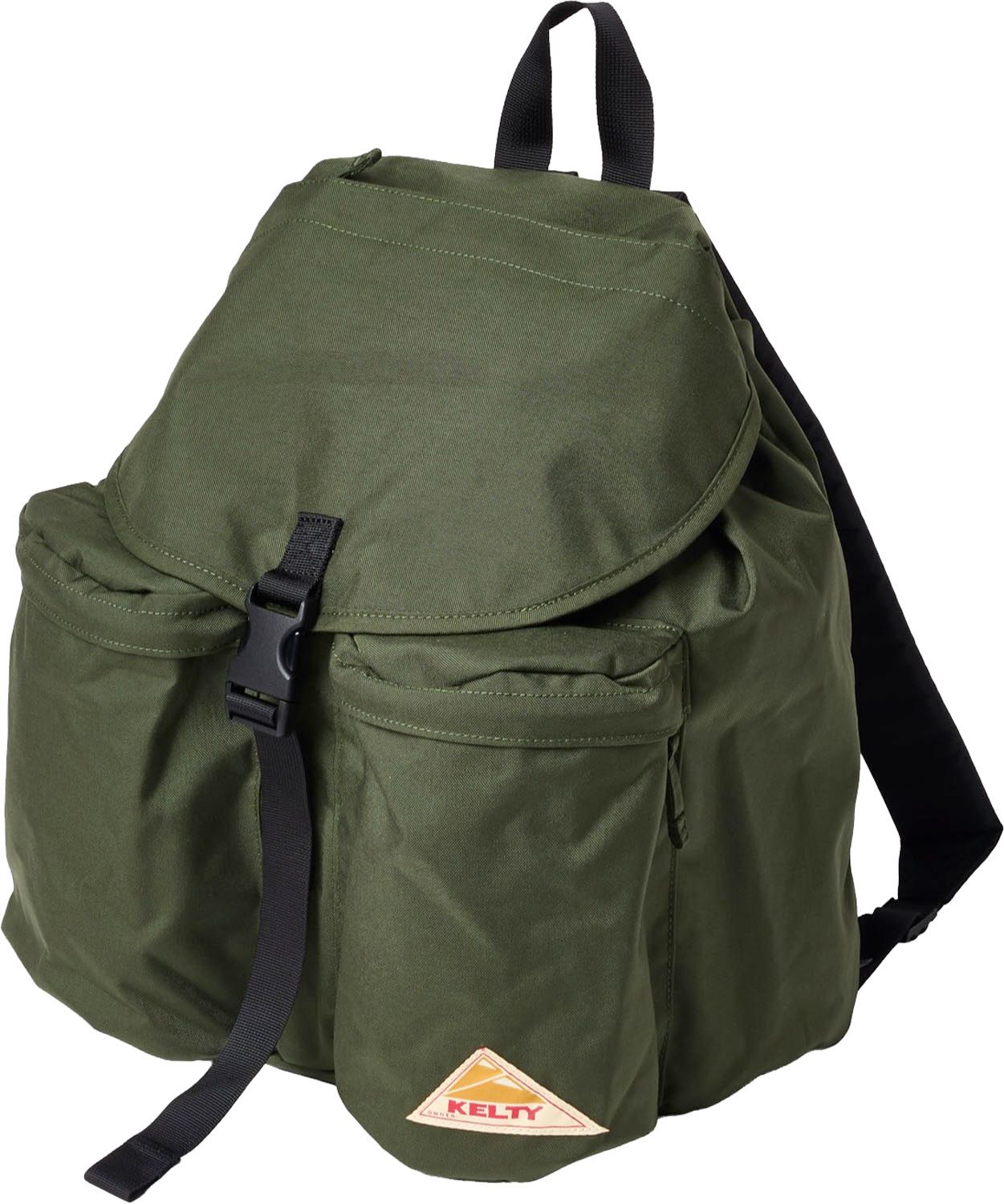 ケルティ KELTY アウトドア ORIOLE 3259251225 OLIVE オリーブ