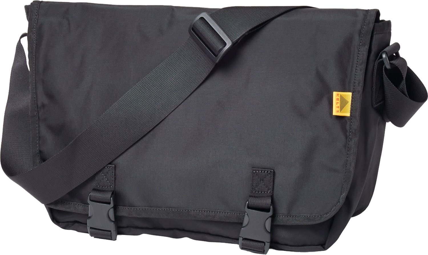 ケルティ KELTY アウトドア 80 S MESSENGER 3259262625 BLACK ブラック