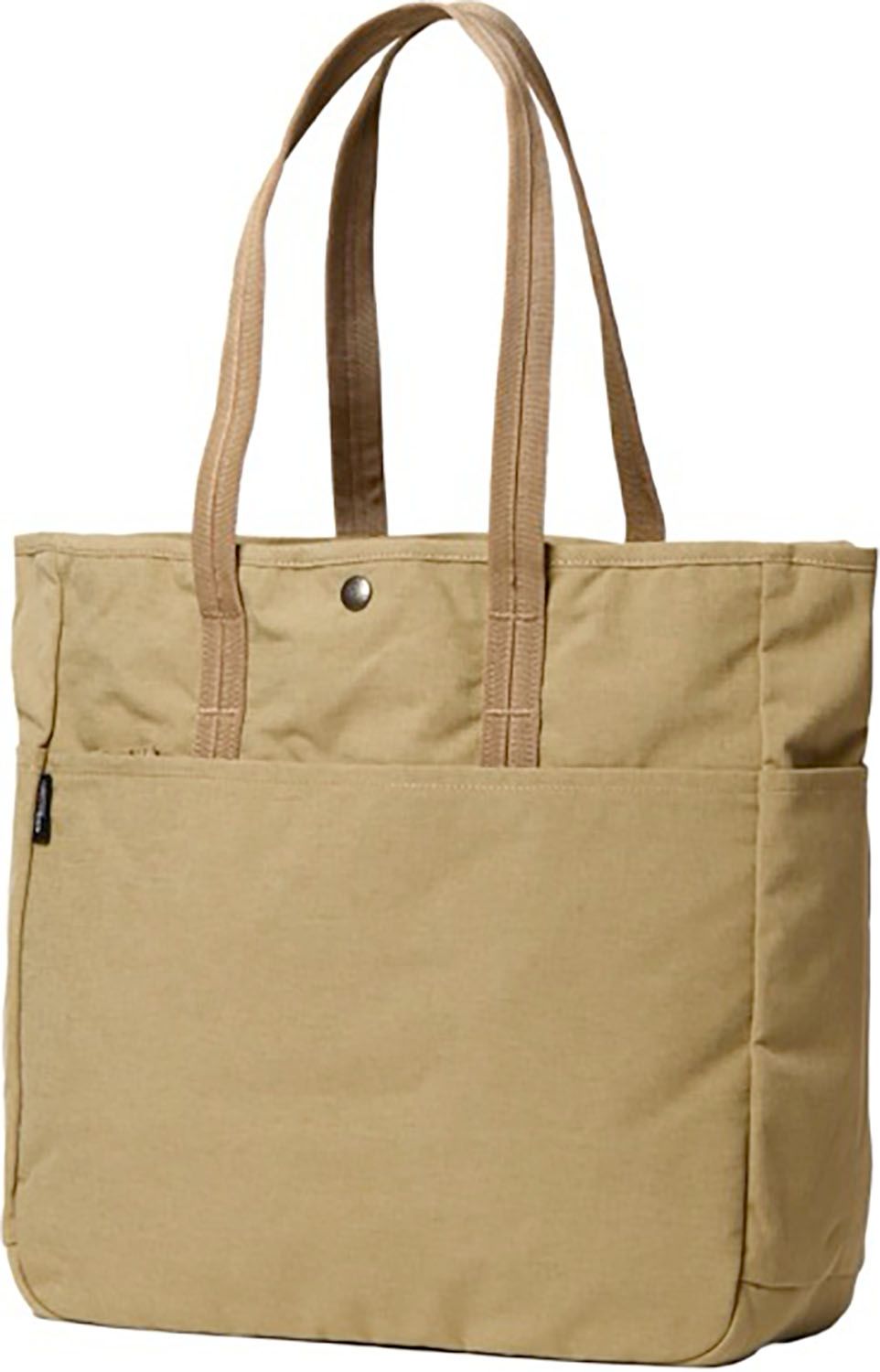 シエラデザインズ SIERRA DESIGNS アウトドア CLASSIC TOTE BAG S2510 VTAN ブイタン