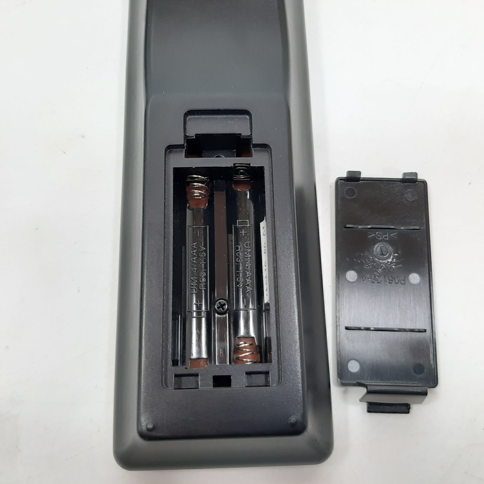 ネットワークオーディオプレイヤー リモコン付き