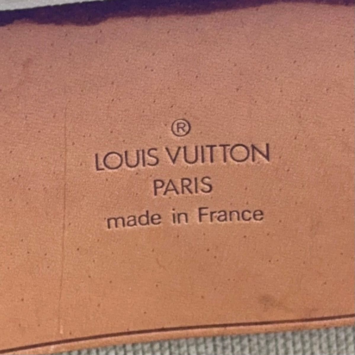 VUITTON シリウス45