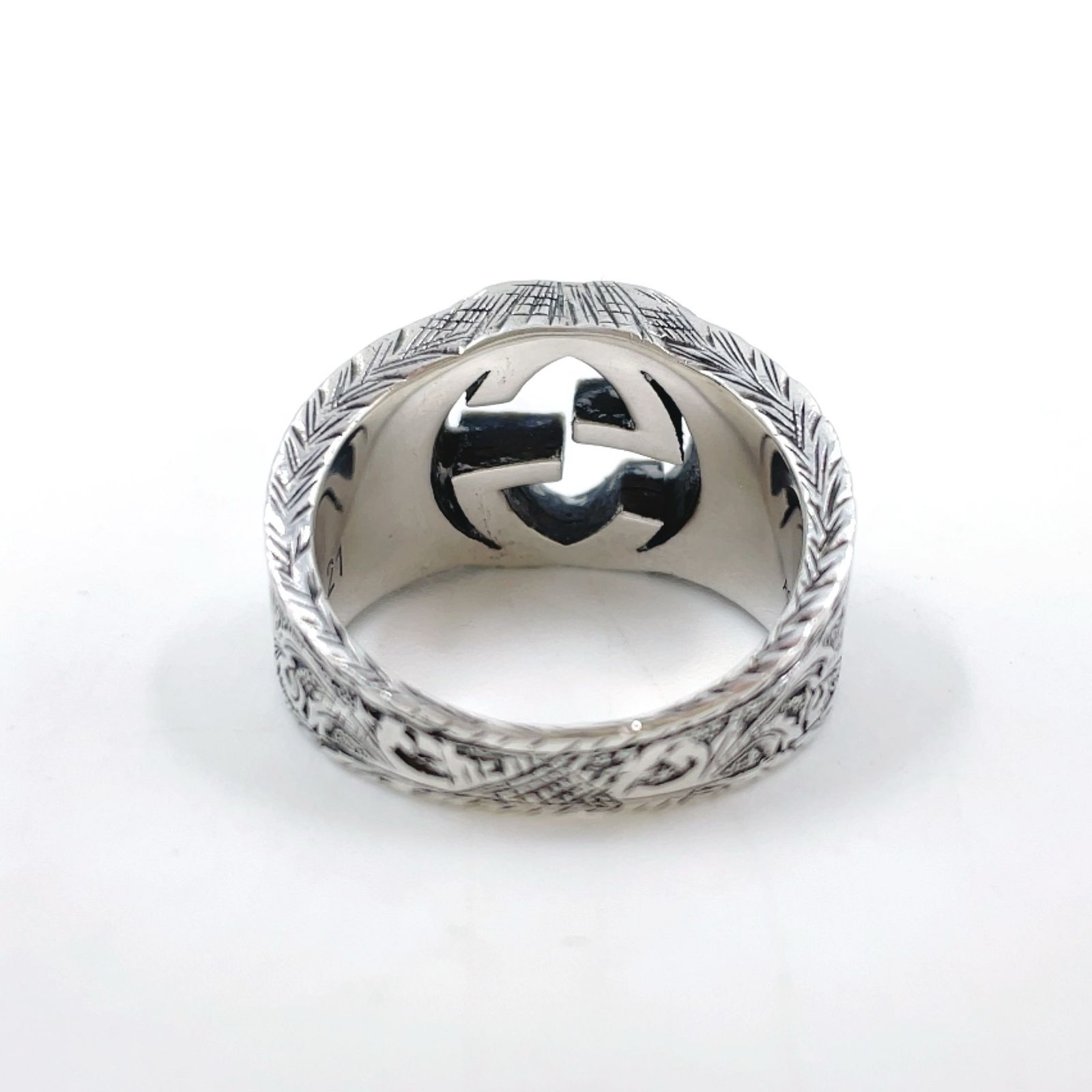 インターロッキングG SV